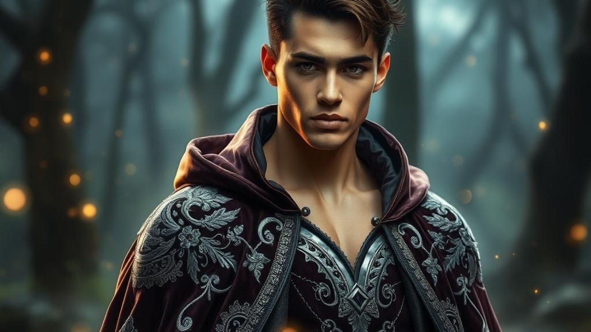 voyante tarot  : profil 11