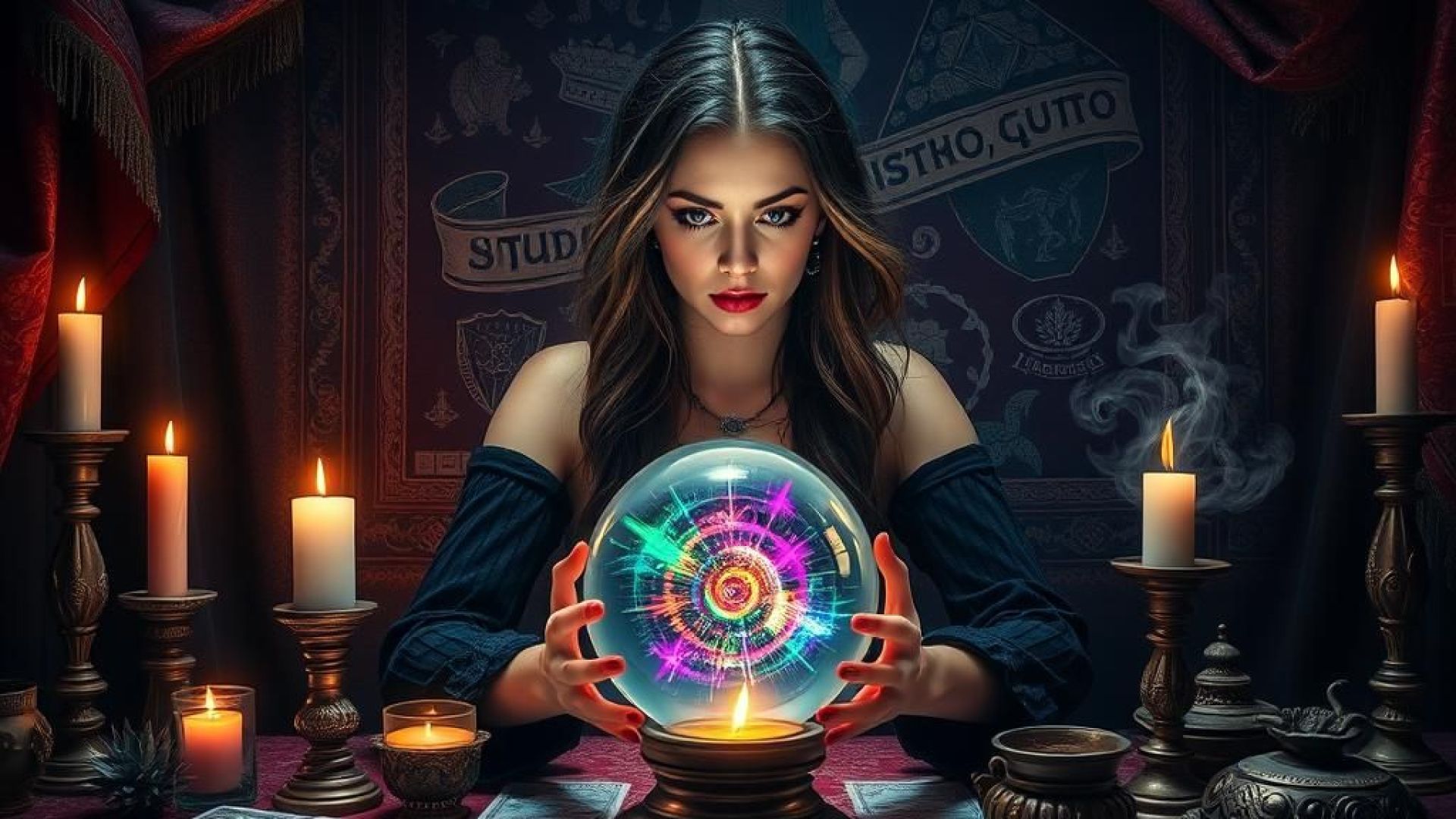 Numérologie personnelle  : profil 4