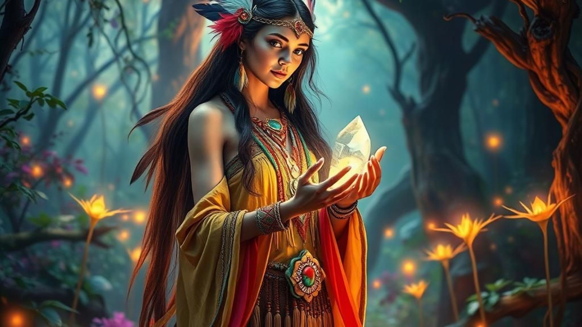 Horoscope  : profil 6