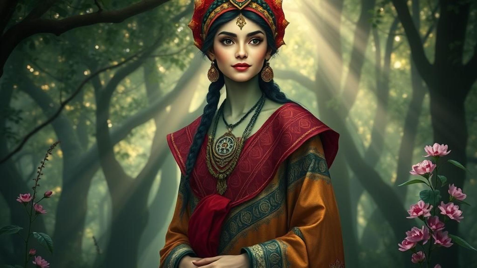 Voyantes clairvoyantes  : profil 12