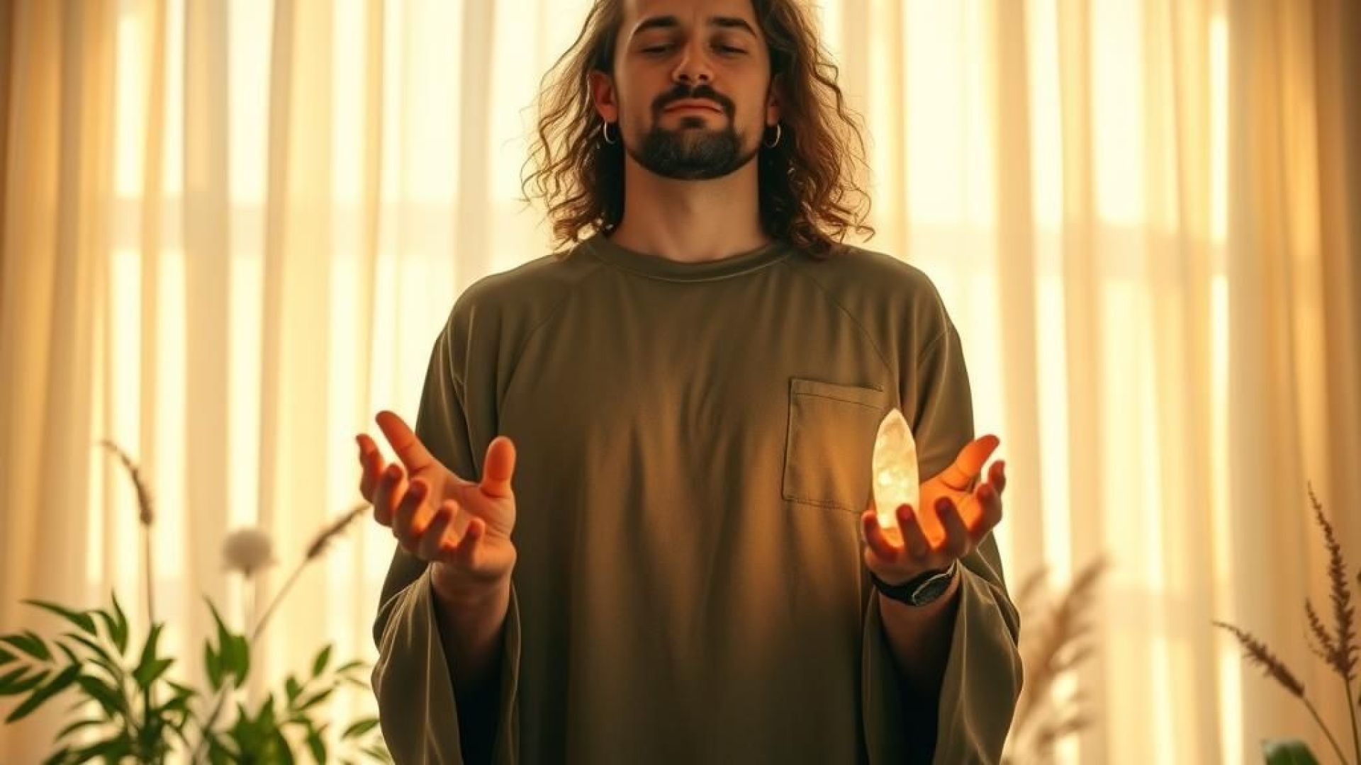 Voyantes médiums  : profil 8