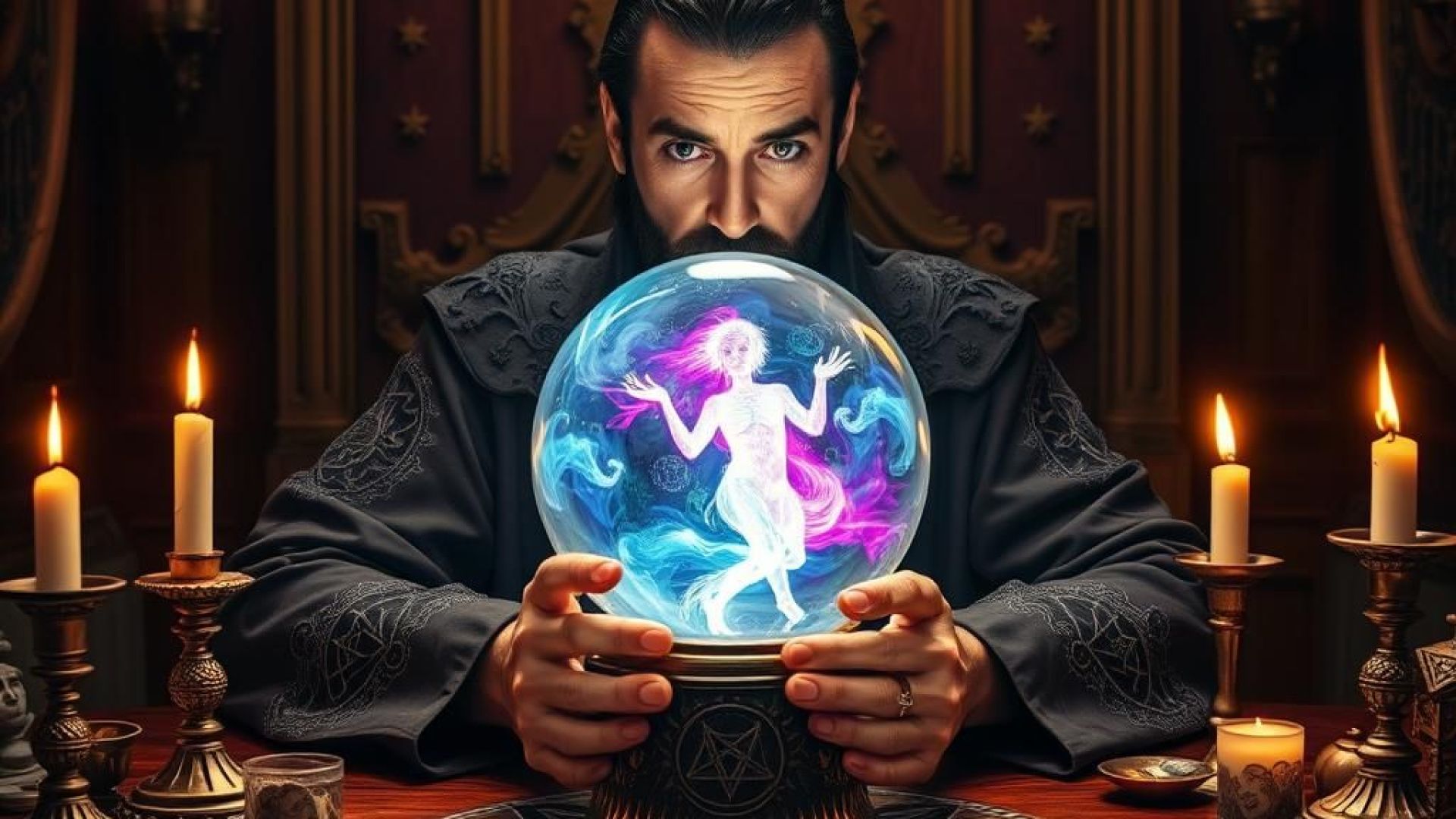 meilleurs voyants  : profil 11