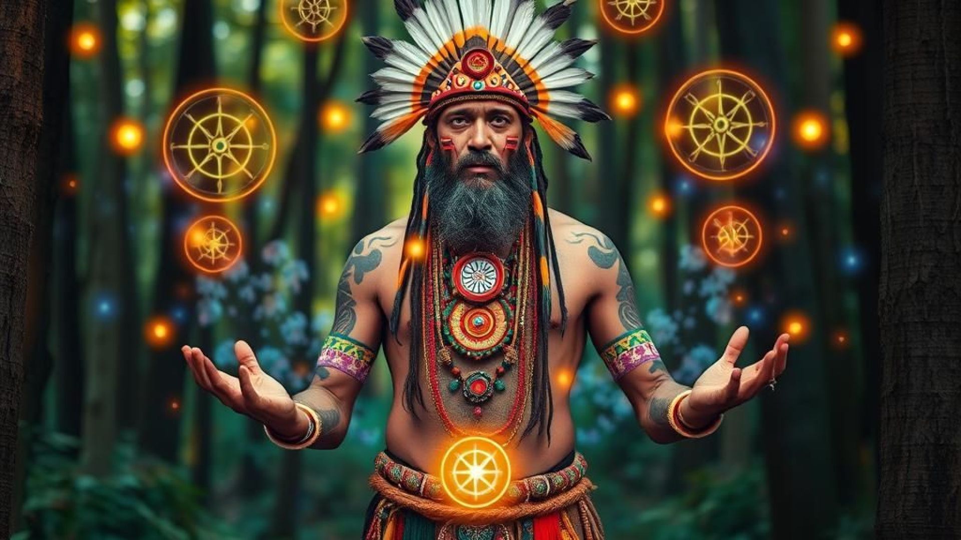 tarot et astrologie  : profil 3