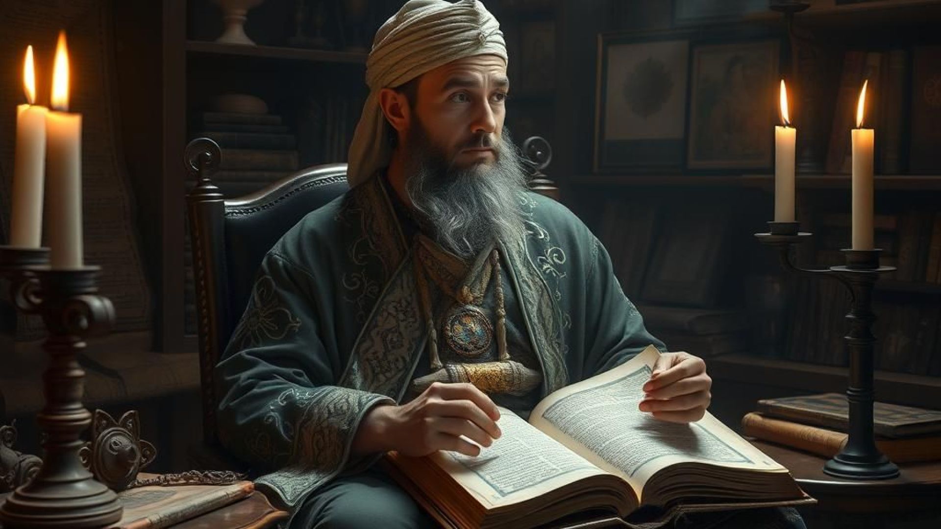 signe astrologique  : profil 2