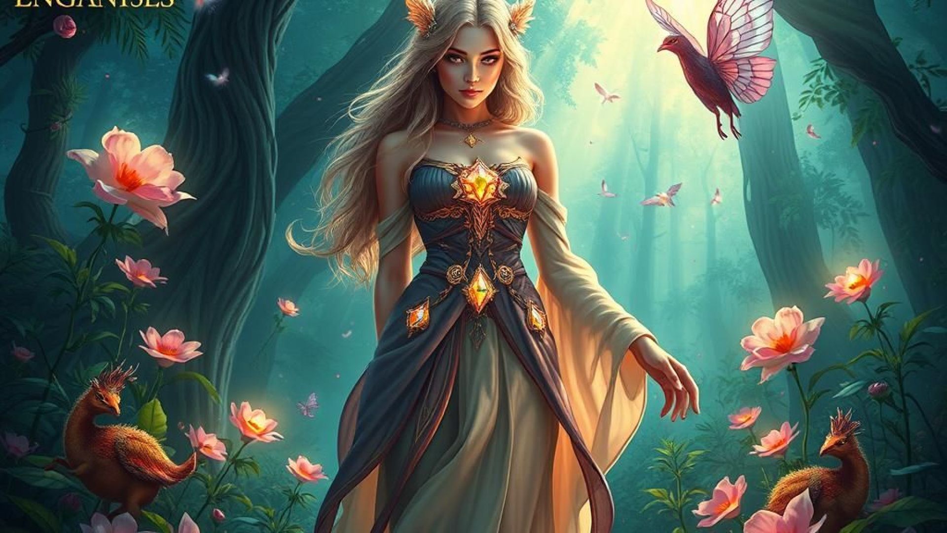 Voyant renommé  : profil 1