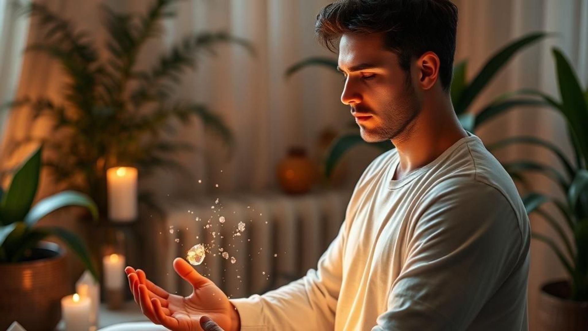 Voyant professionnel  : profil 10