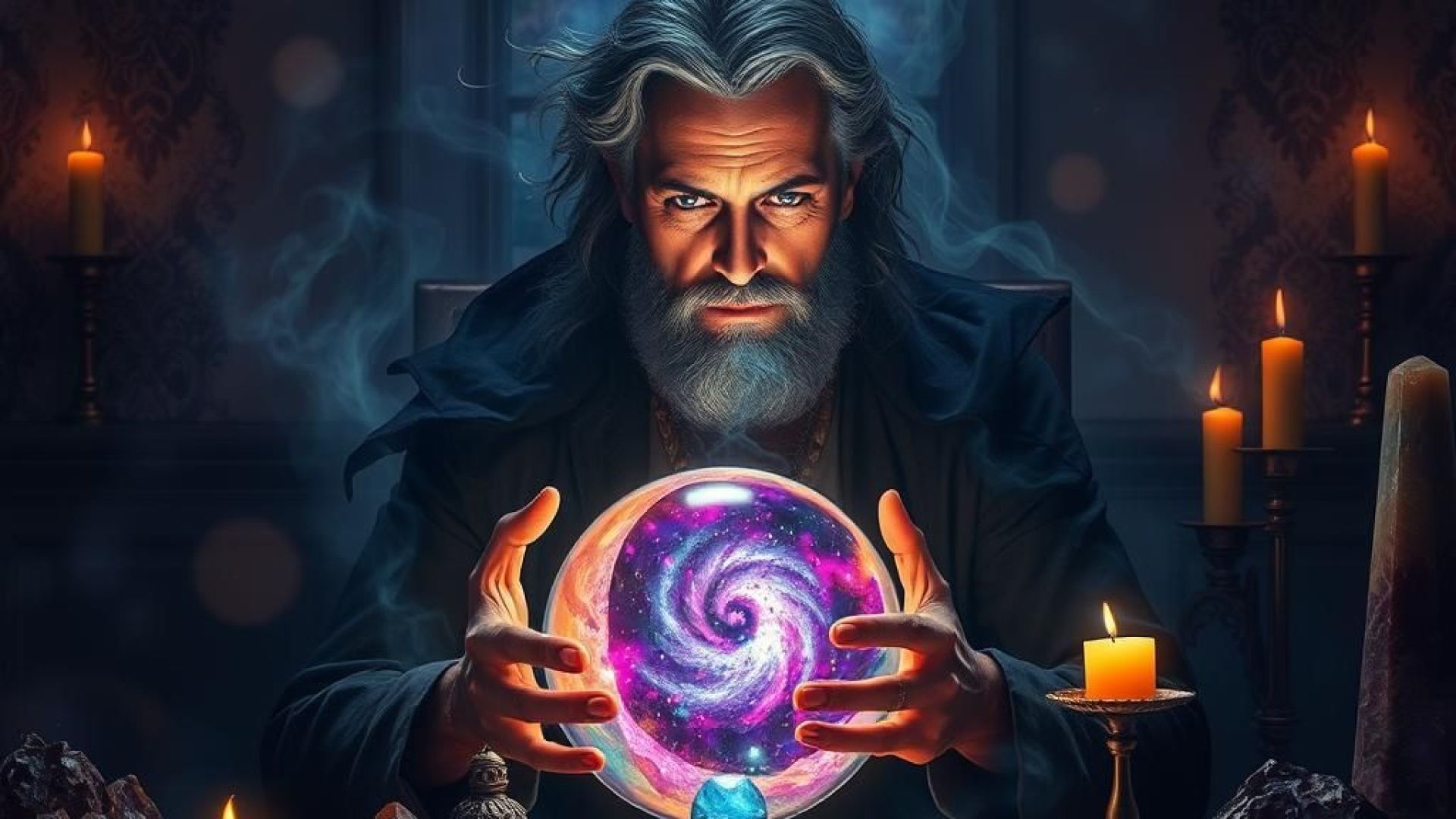 voyance spirituelle  : profil 3