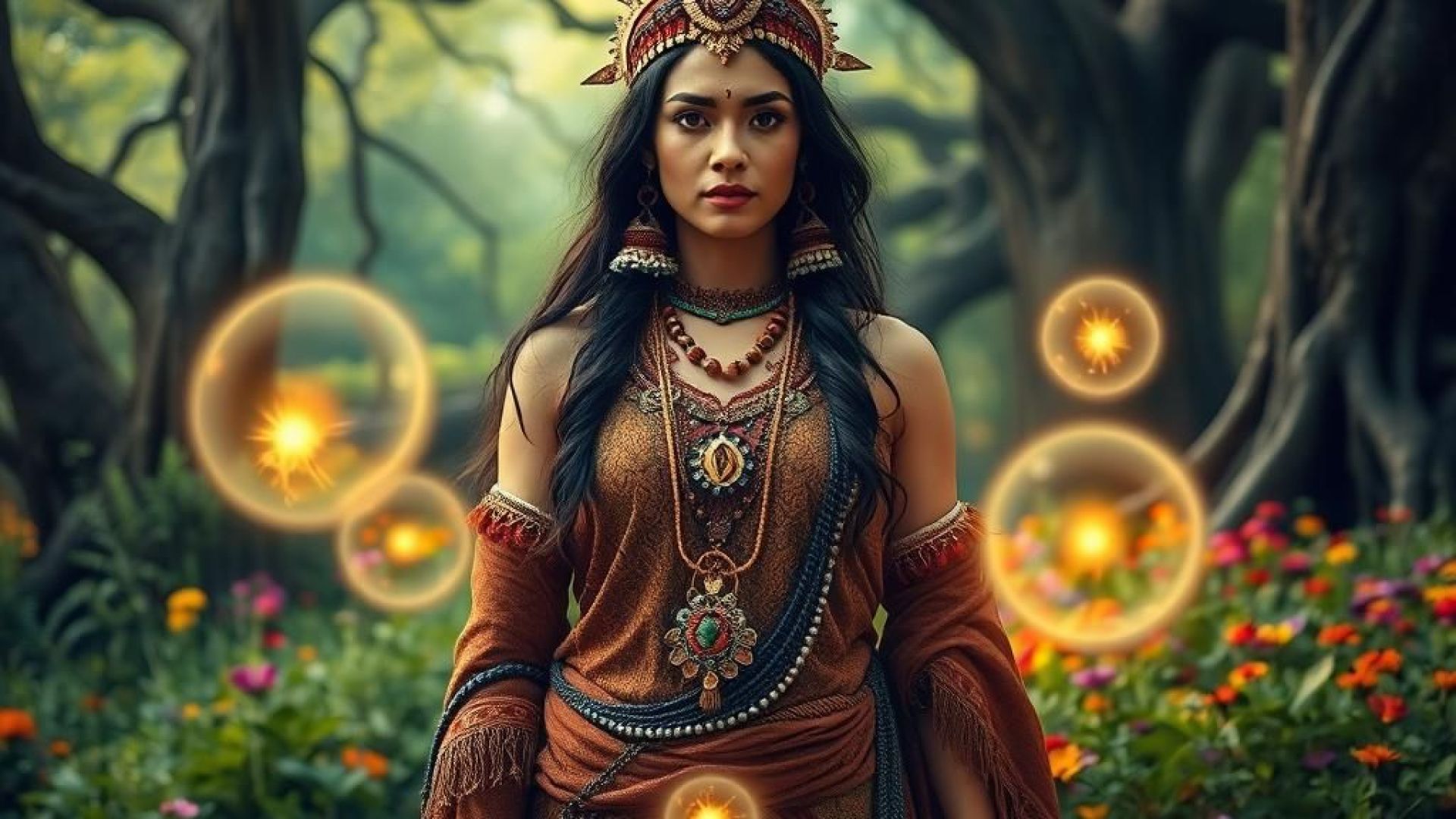 Médium et astrologie  : profil 7