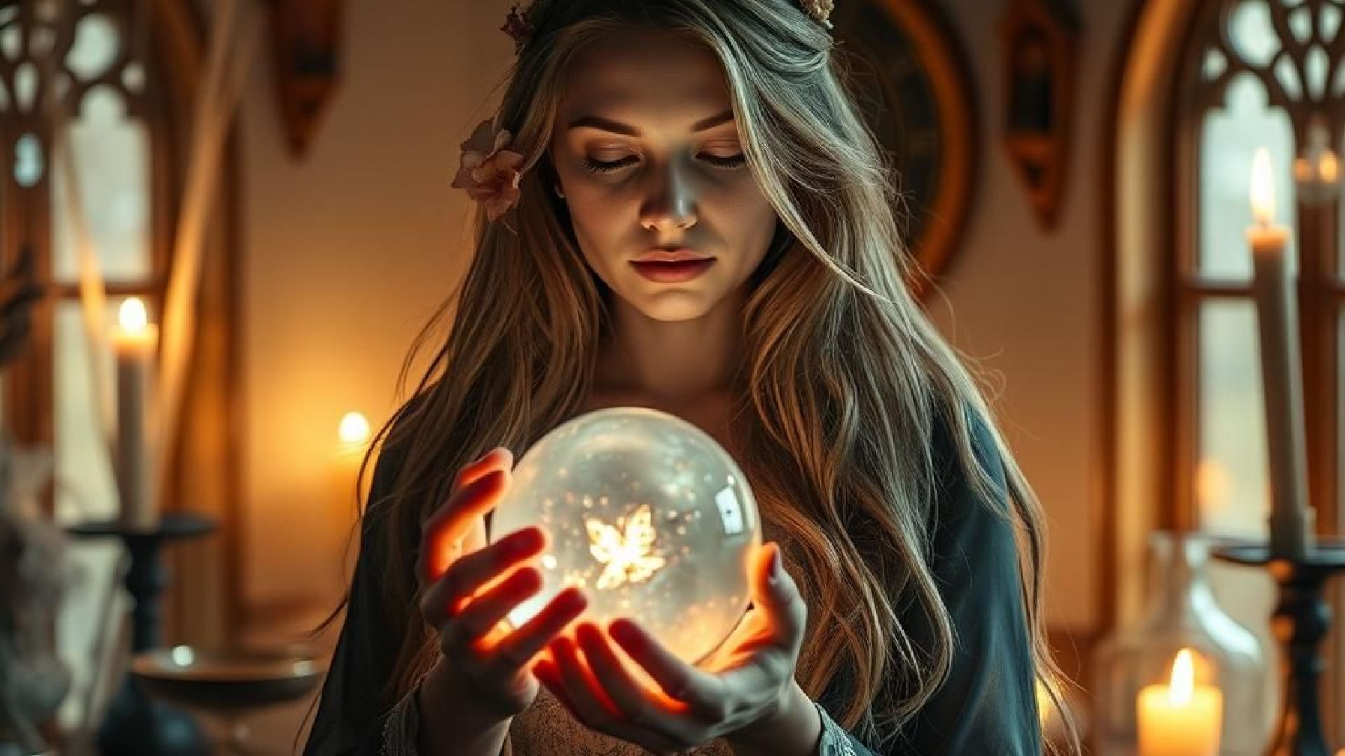 Lithothérapie et chakras  : profil 11