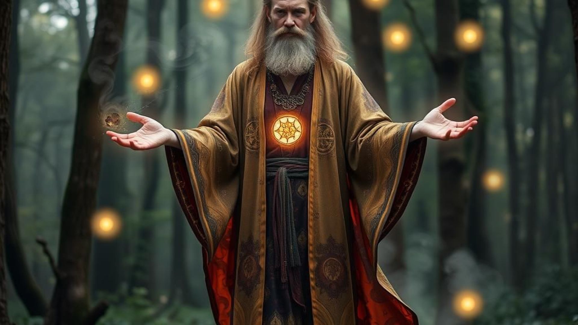 Prédictions astrologiques  : profil 2