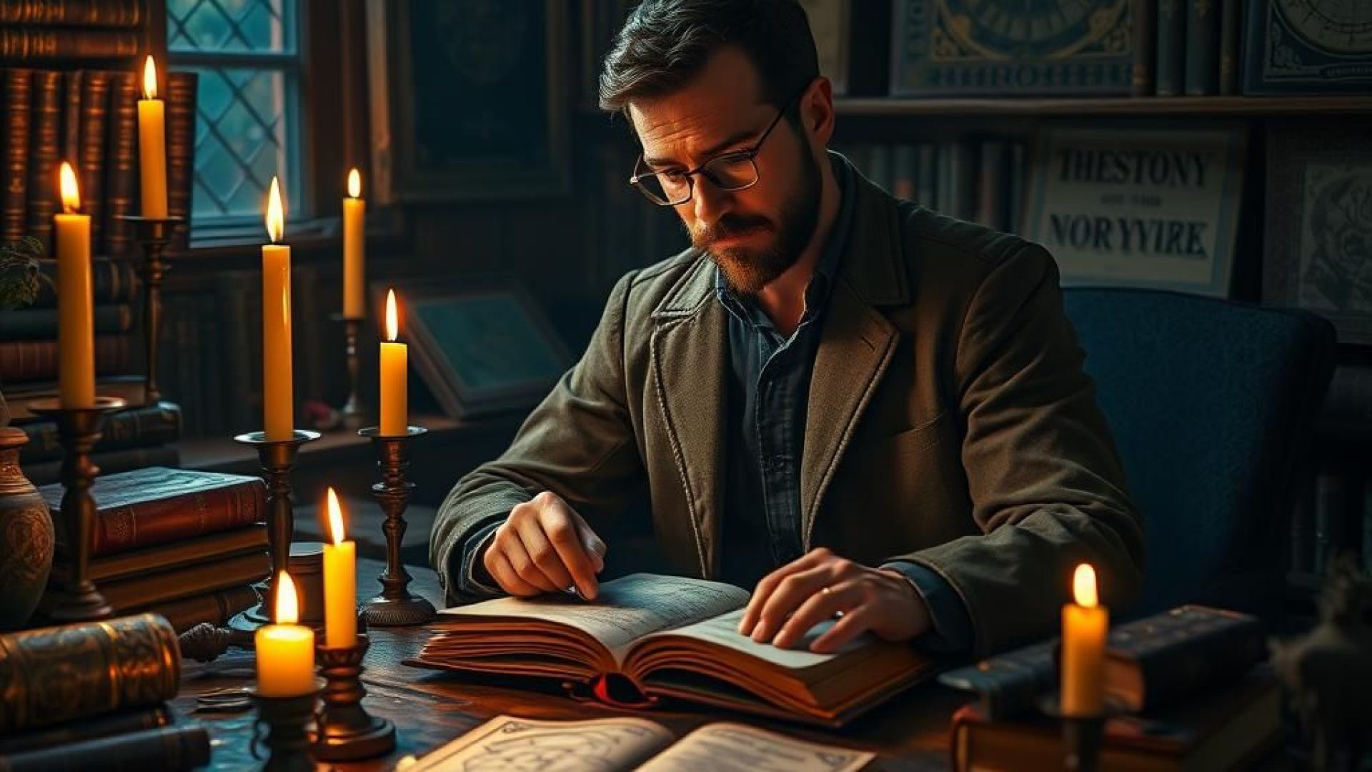 Astrologie et amour  : profil 10