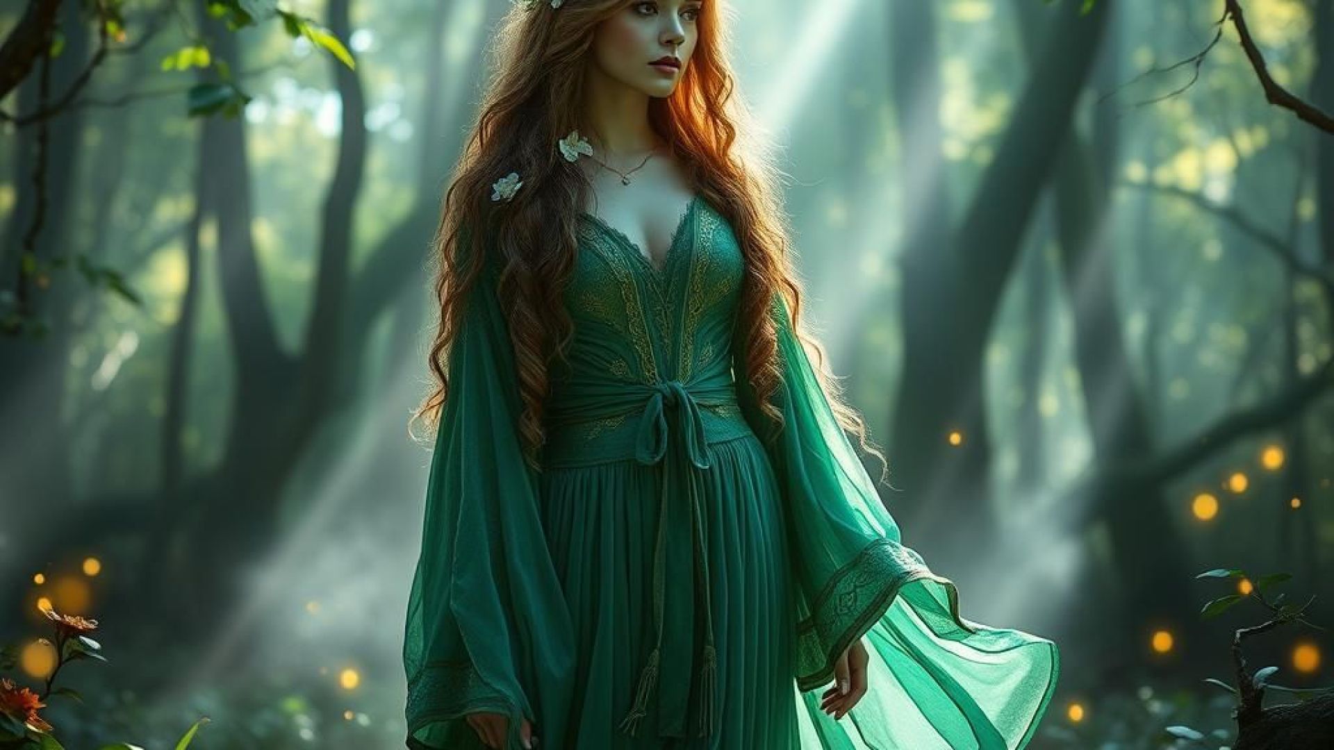voyante tarot  : profil 4