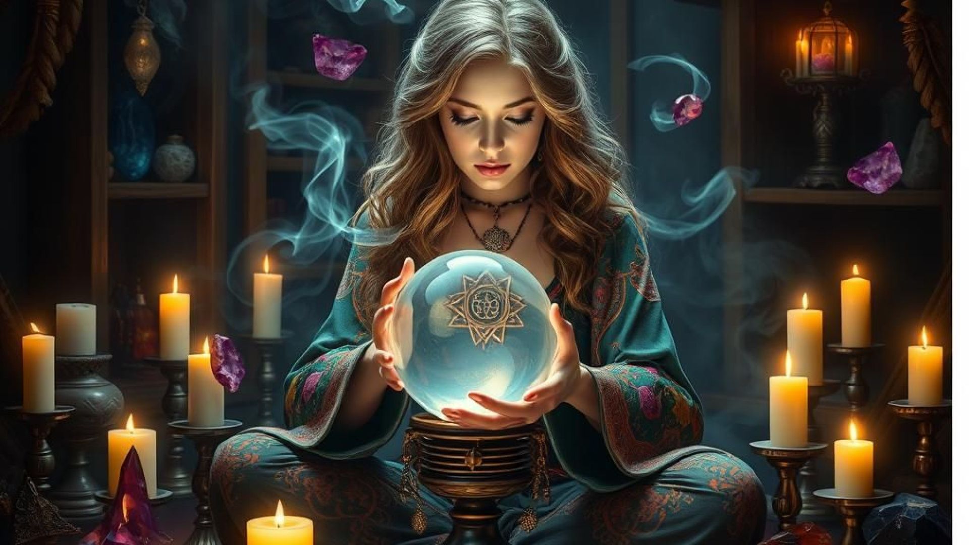 Voyant voyance gratuite  : profil 11