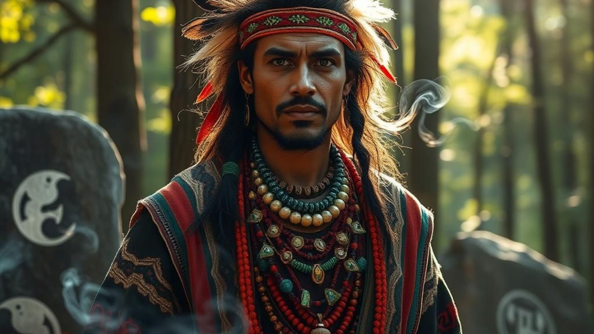 voyante  : profil 6