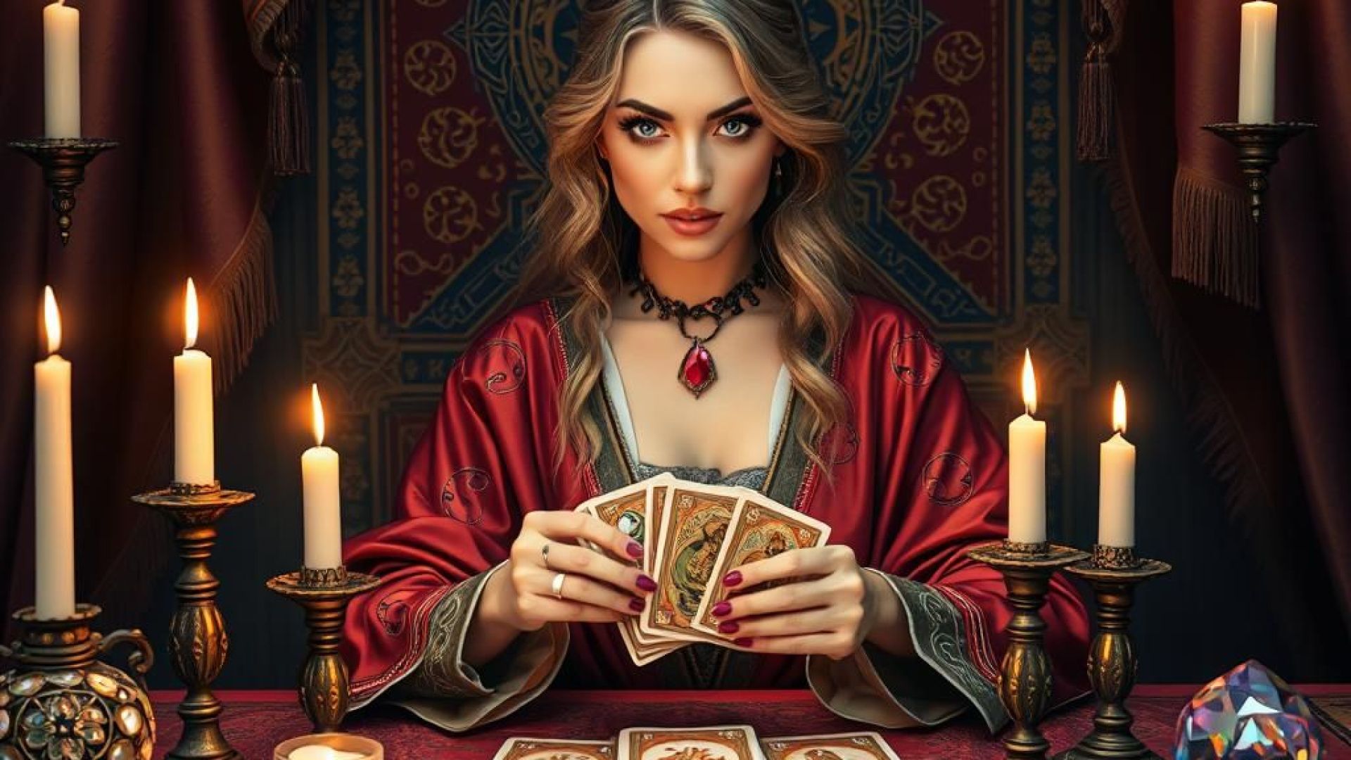 Séance coaching  : profil 5