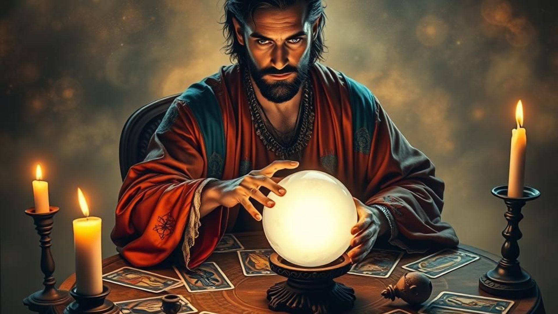 Marabout conseils  : profil 5