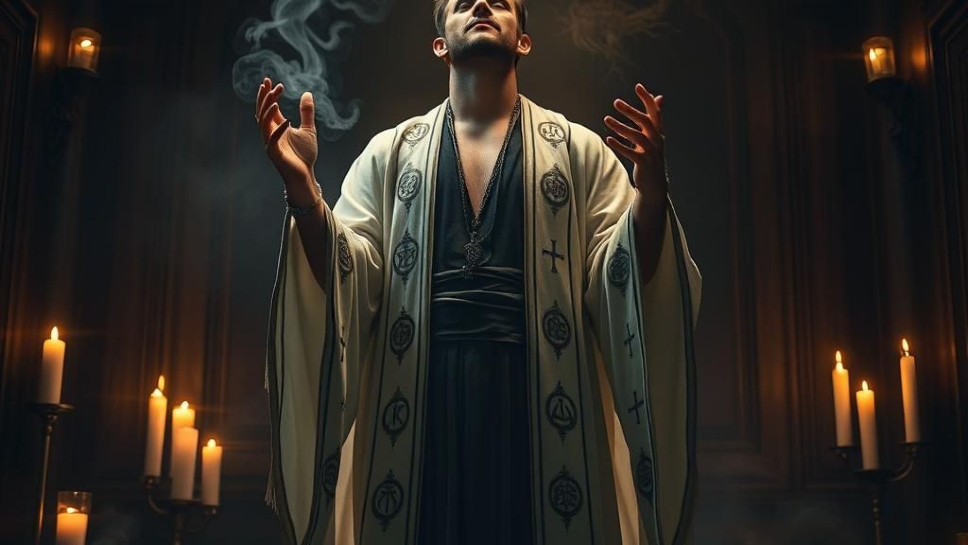 Voyantes tarot  : profil 3