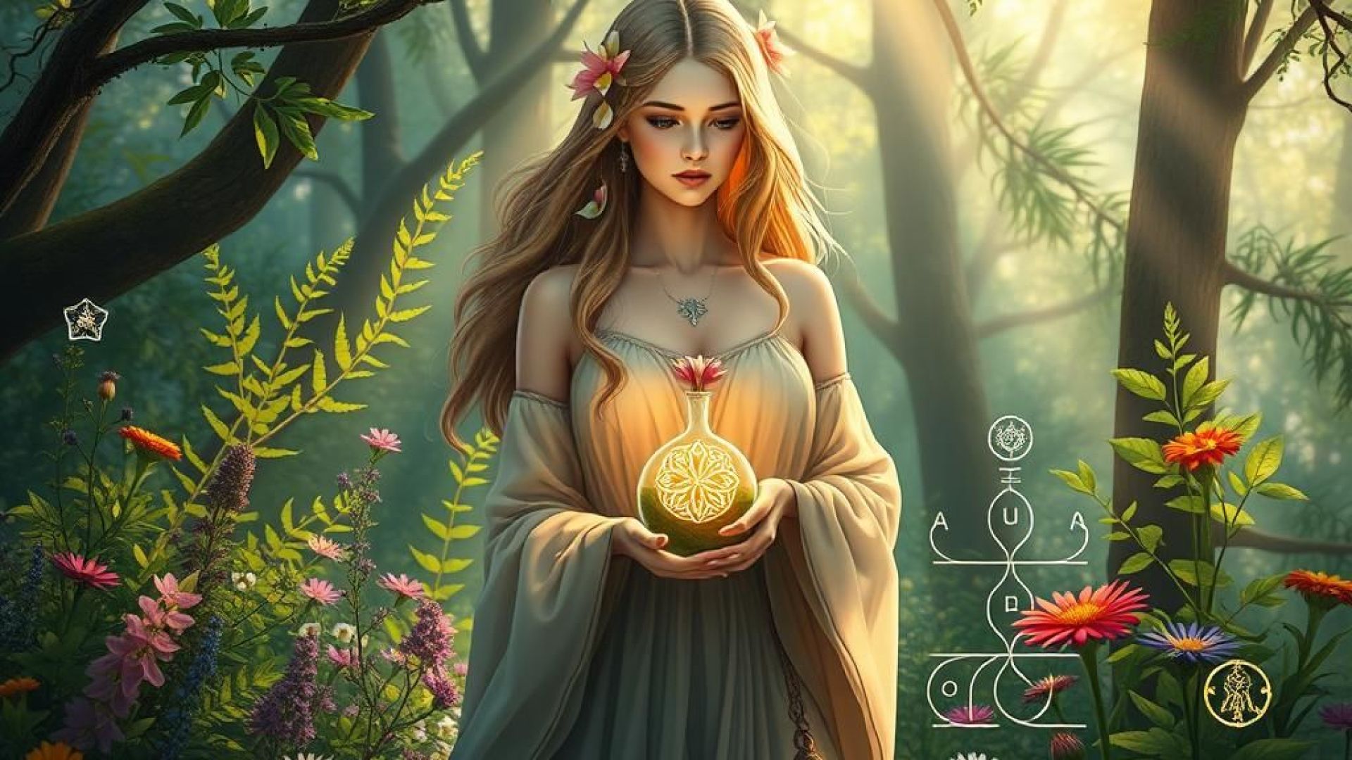 tarot et divination Longjumeau : profil 10