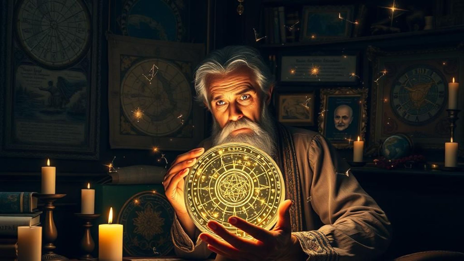 Lithothérapie et chakras  : profil 4