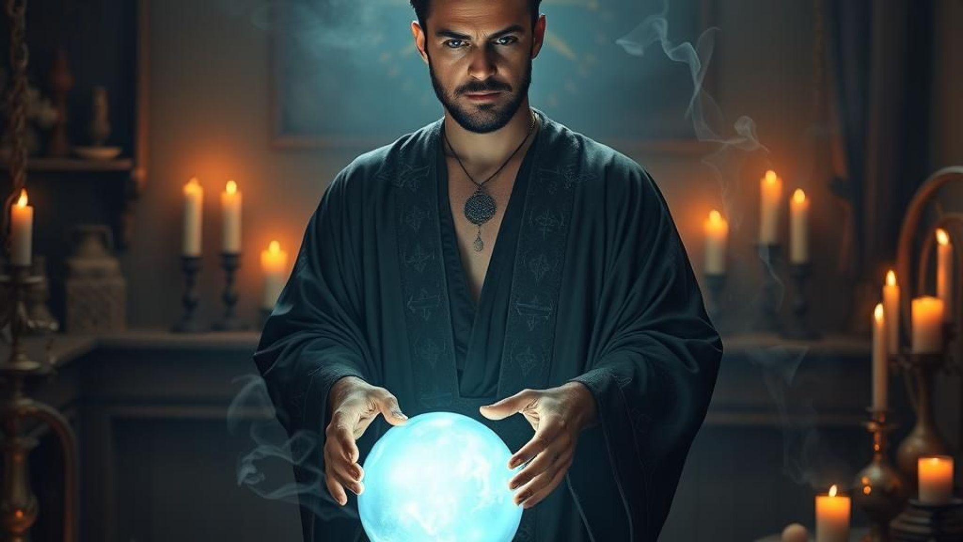 Voyant renommé  : profil 6