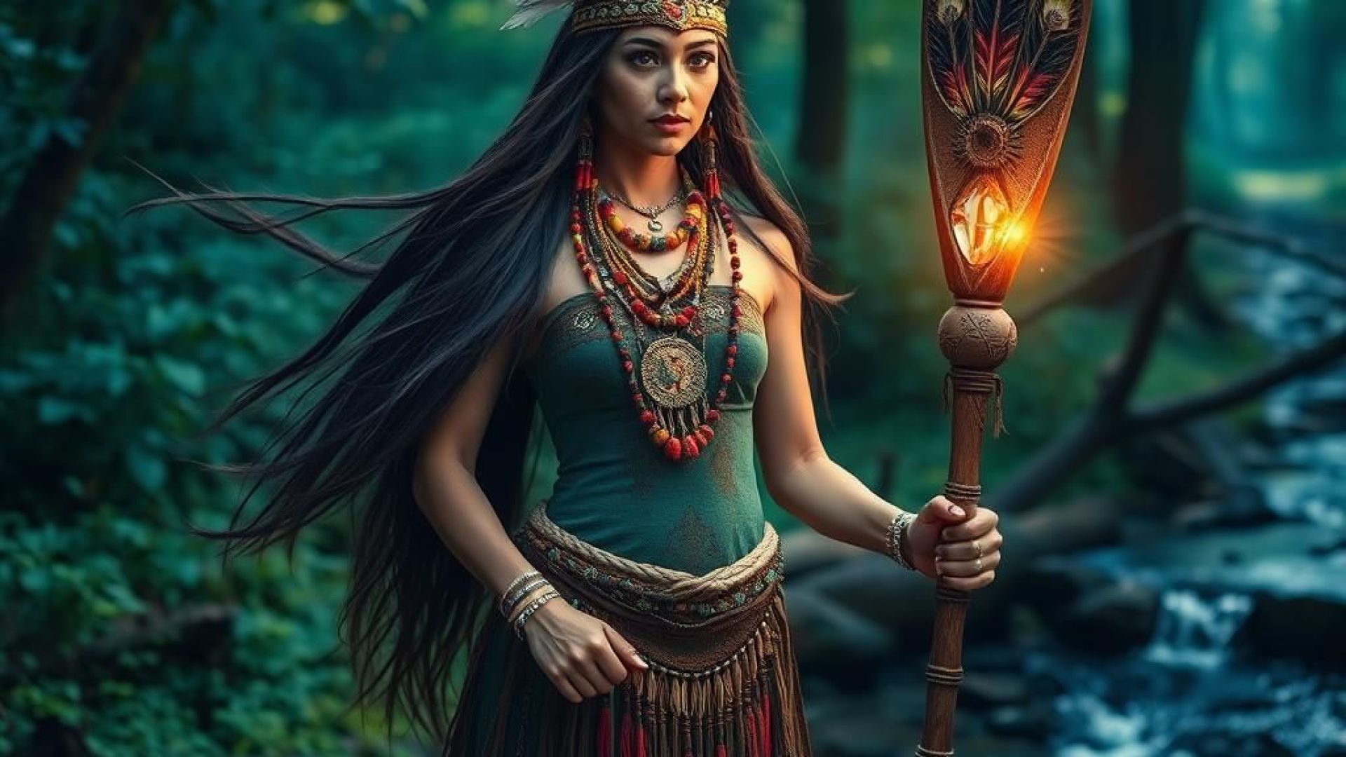 Tarot cartomancienne  : profil 1