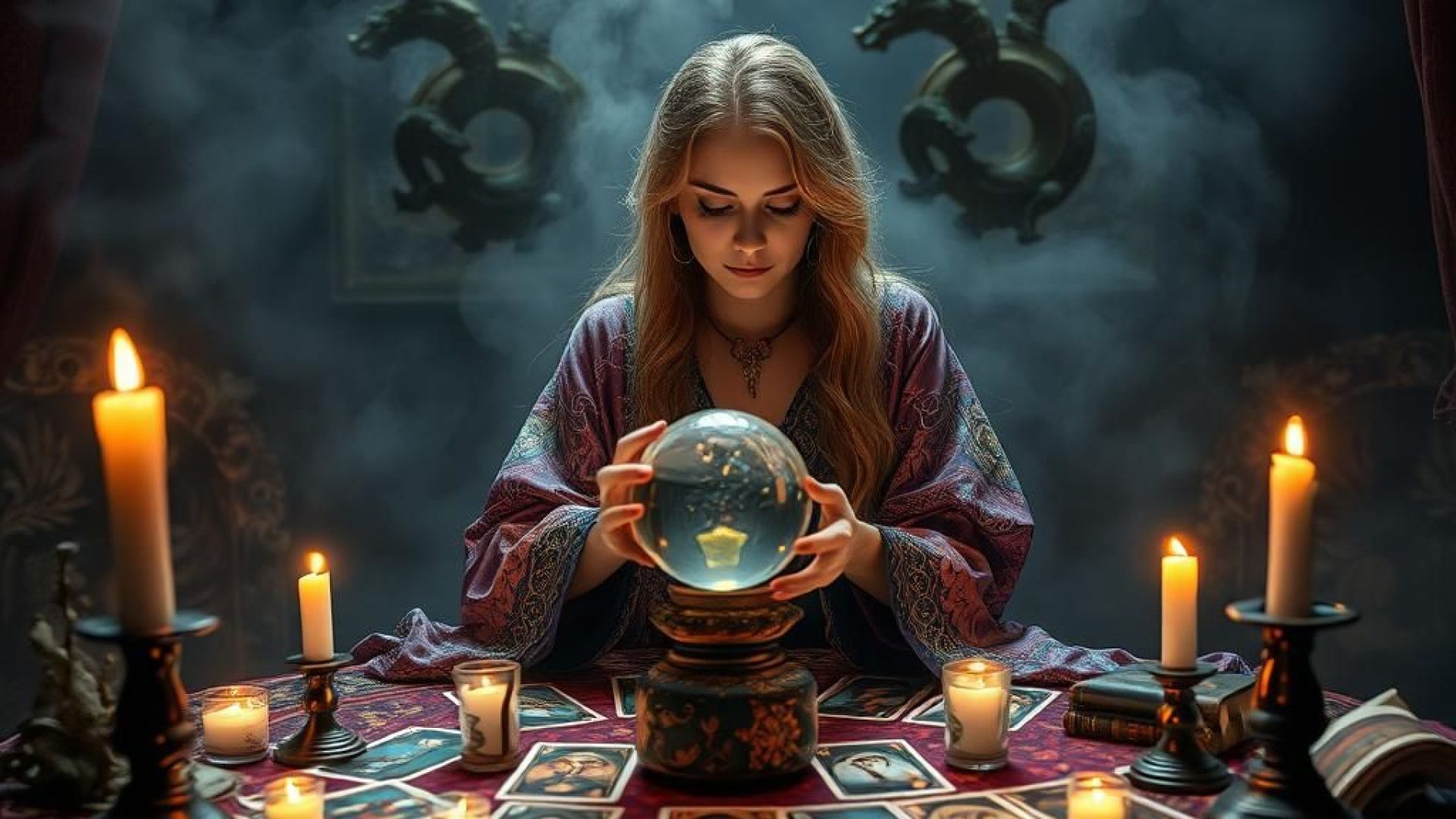 Numérologue spirituel  : profil 11
