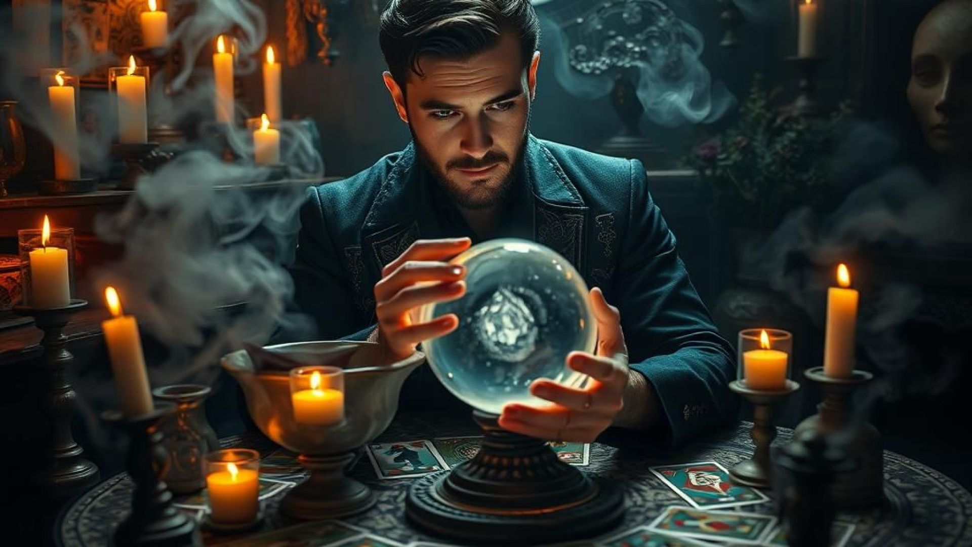 Numérologie et bien-être  : profil 3