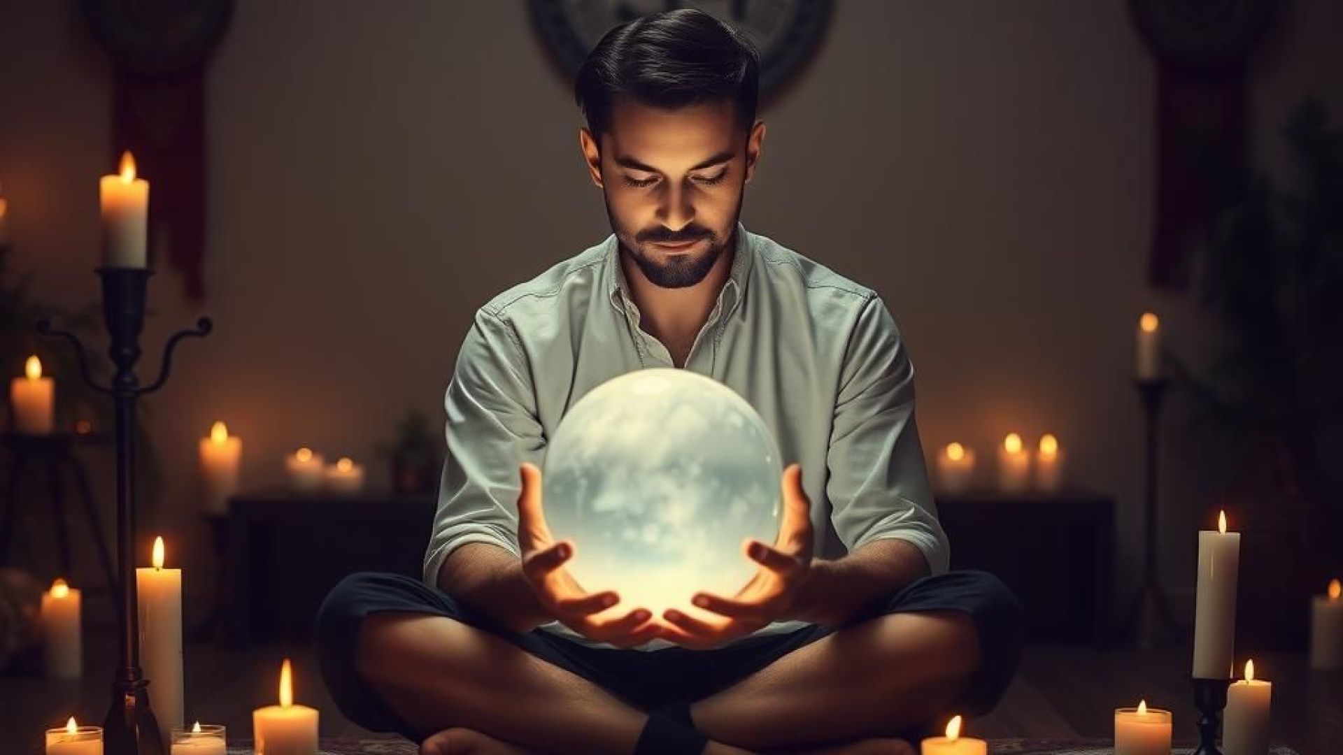 tarot et voyance  : profil 7