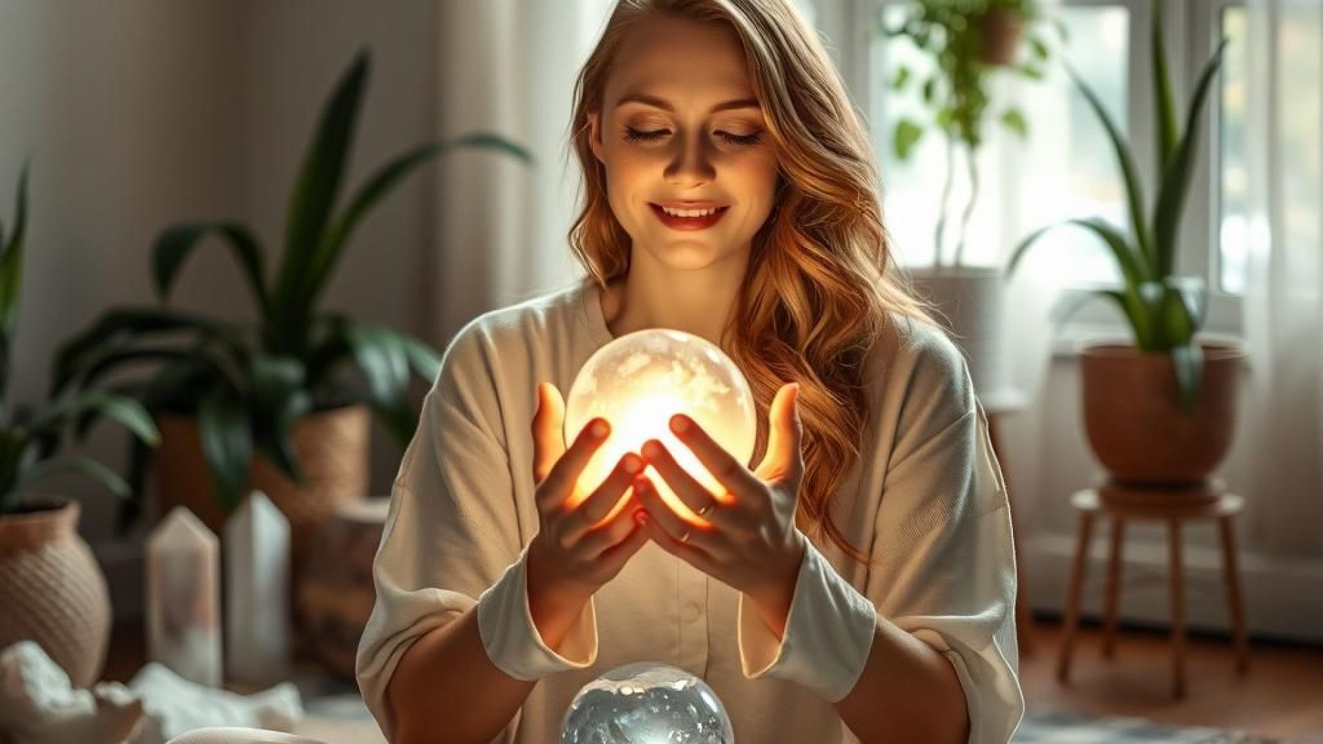 voyance et tarot  : profil 12
