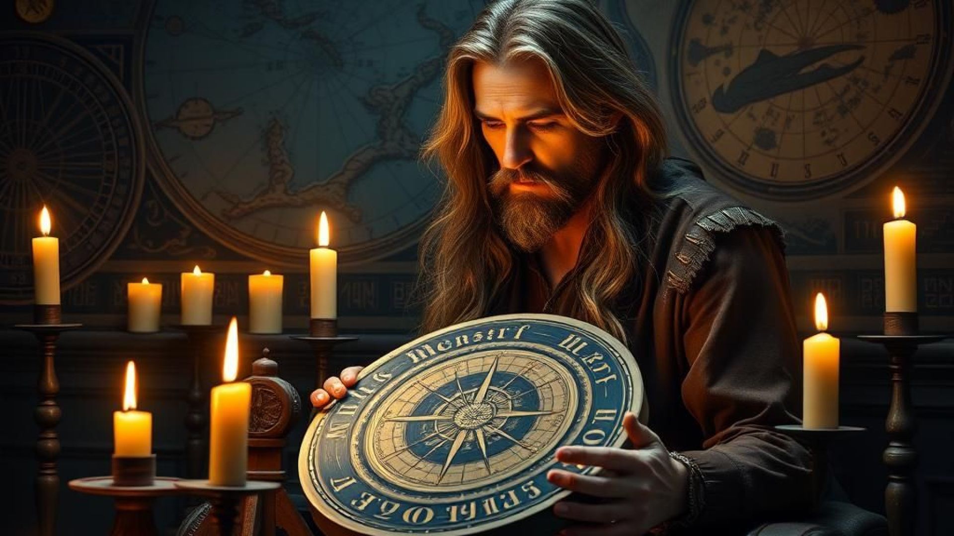 Atelier lithothérapie  : profil 12