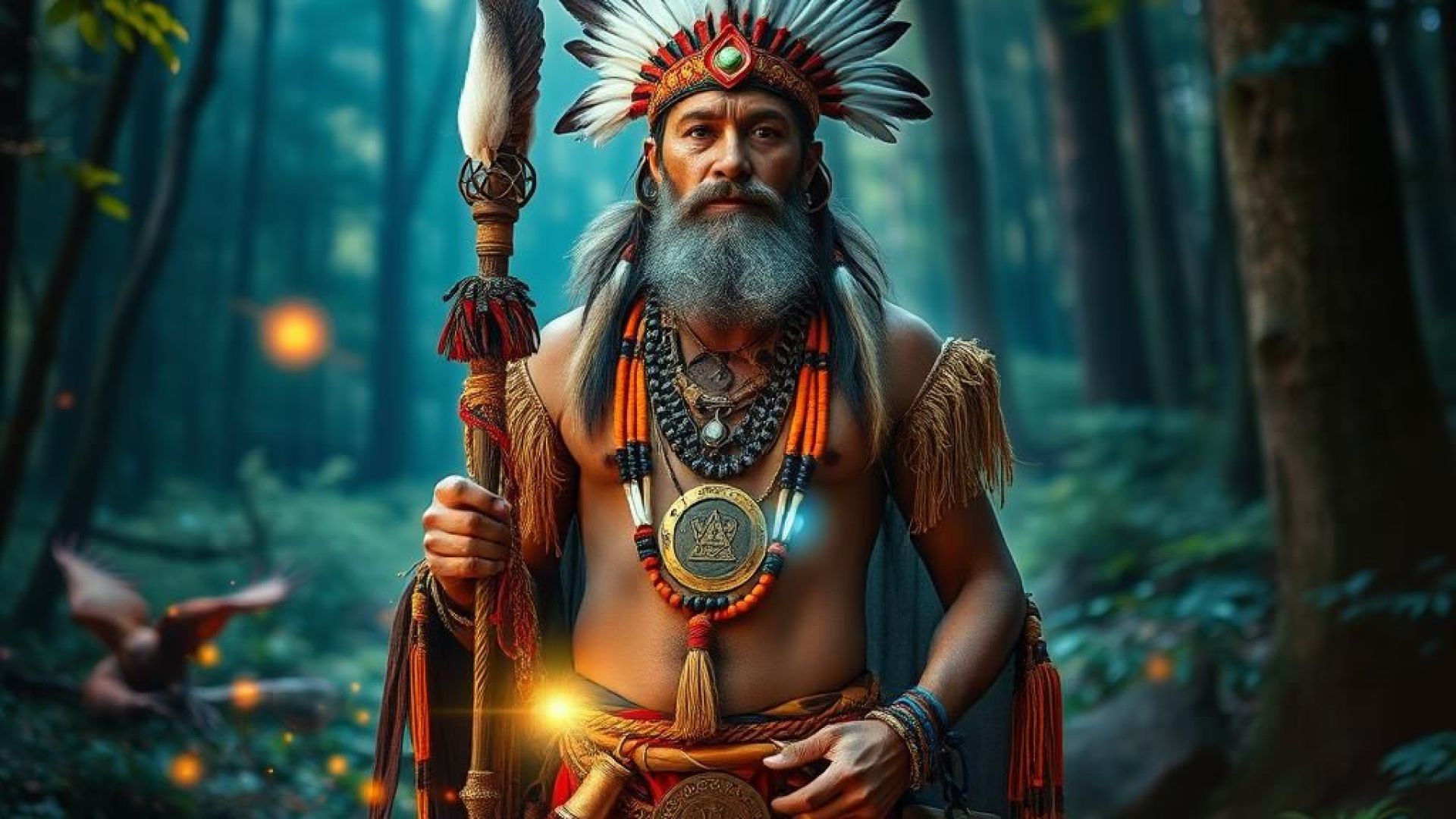 Voyantes de confiance  : profil 5