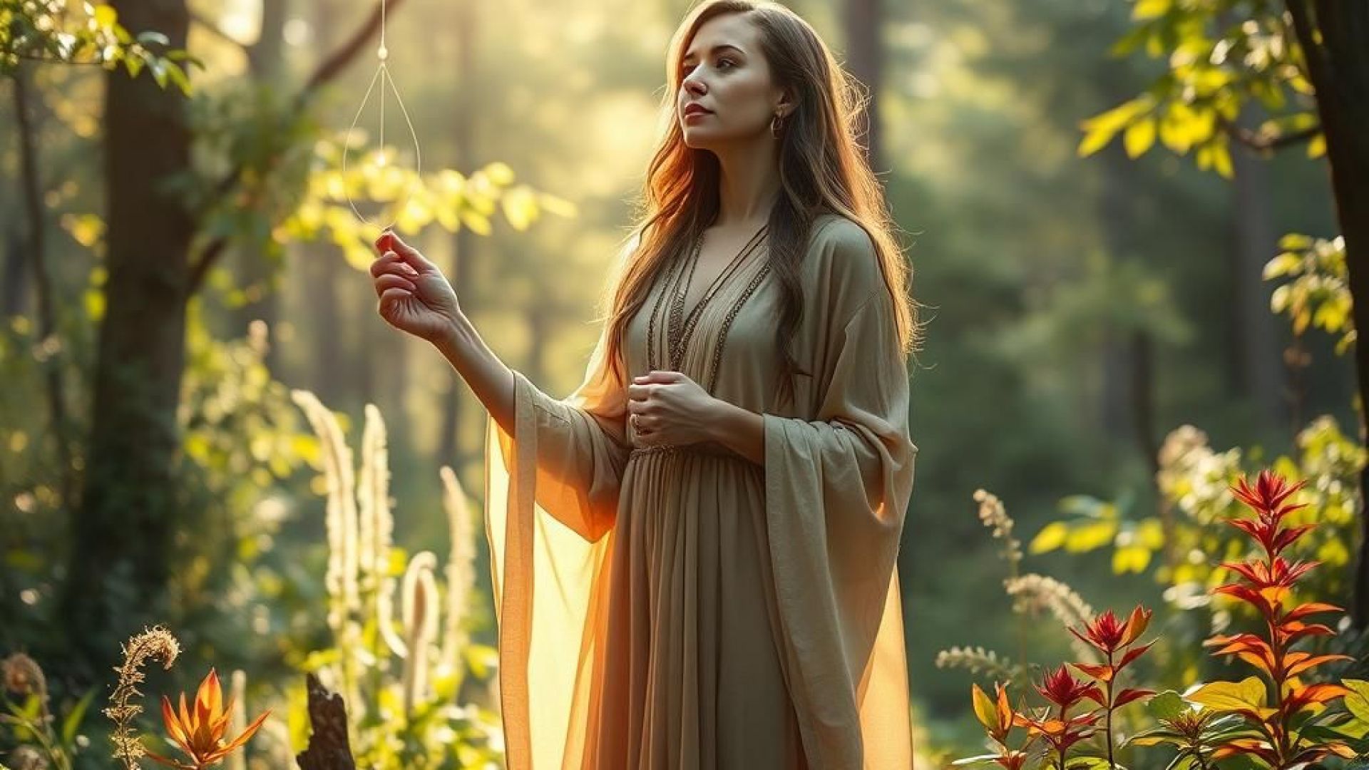 Voyantes astrologues  : profil 10