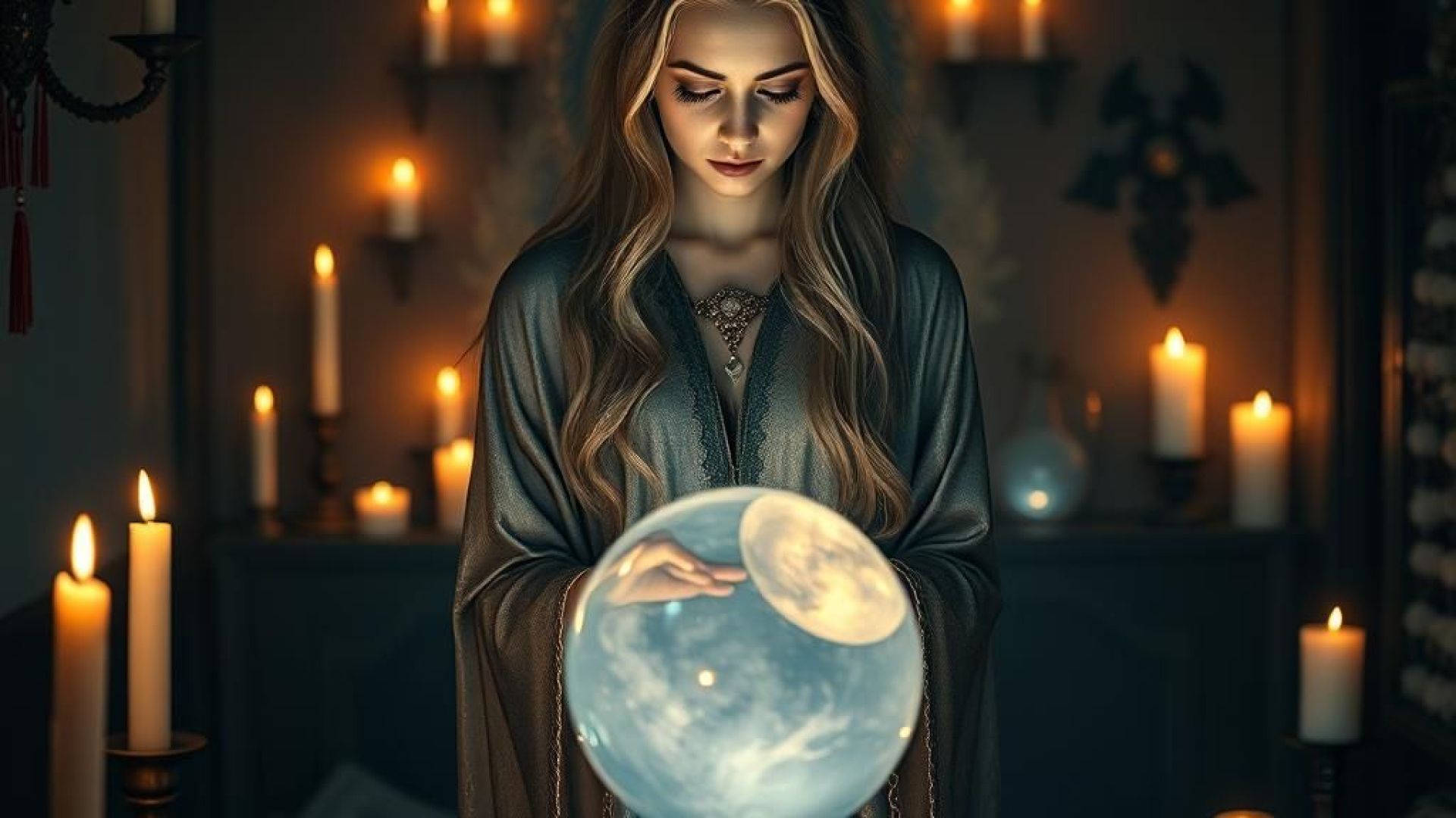 séance tarotiste  : profil 2