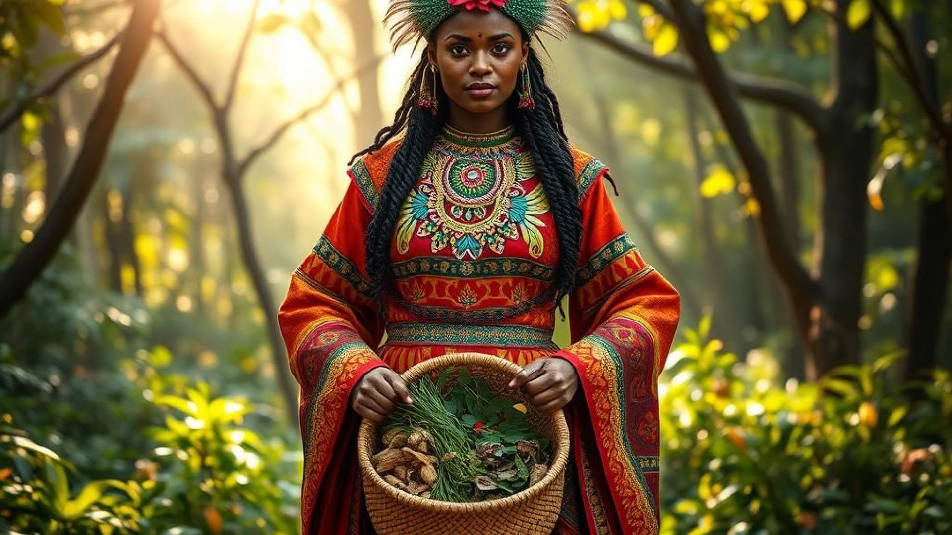 Rêves et spiritualité  : profil 1