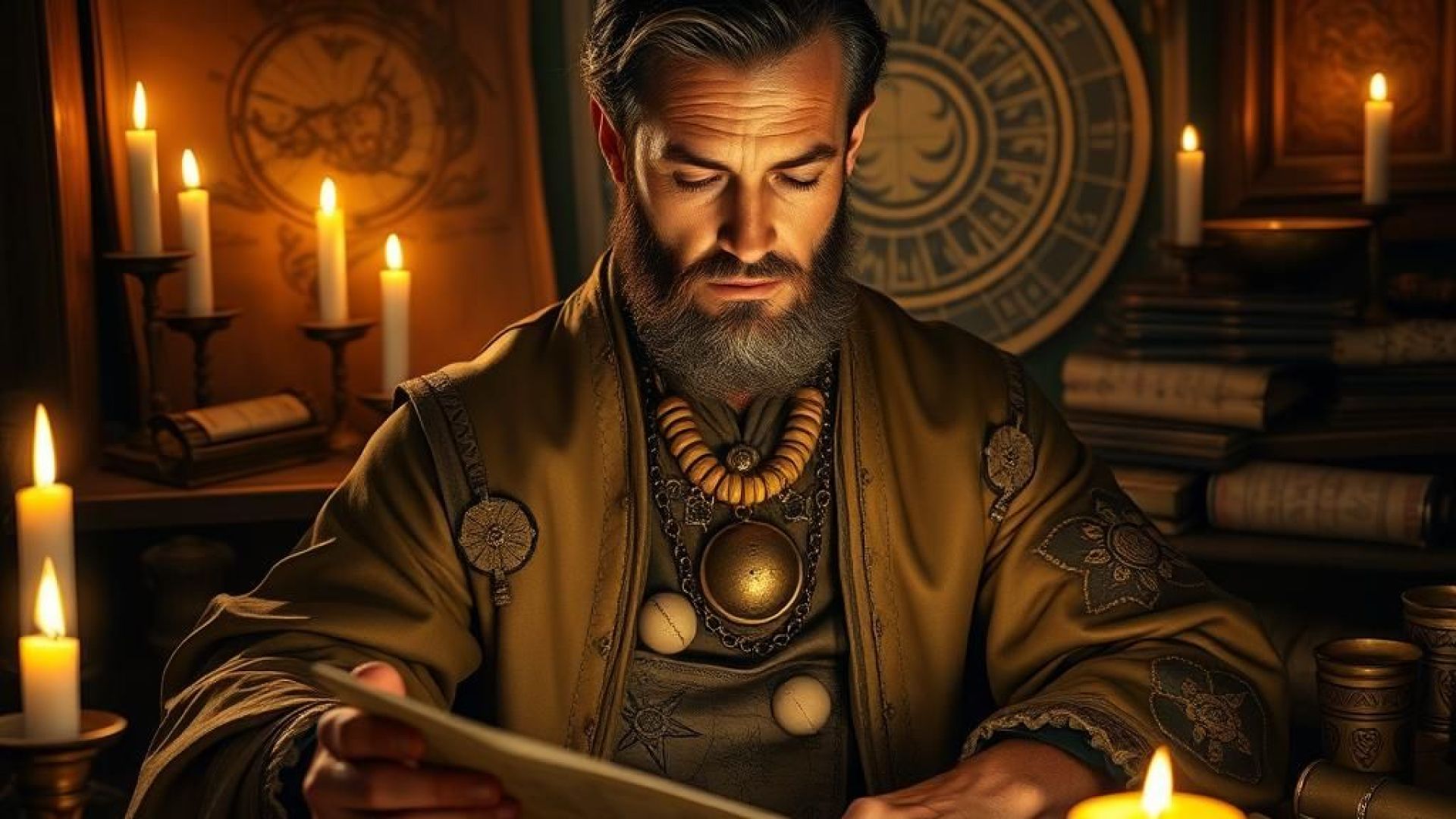 Pierre de soin  : profil 7