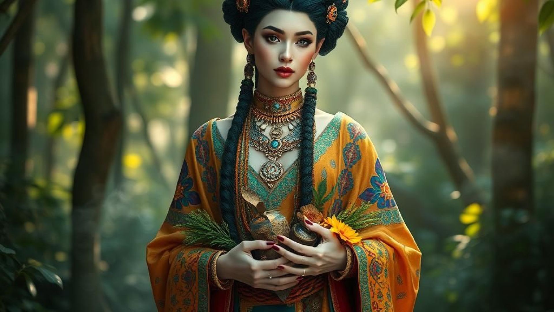Voyant horoscope  : profil 11