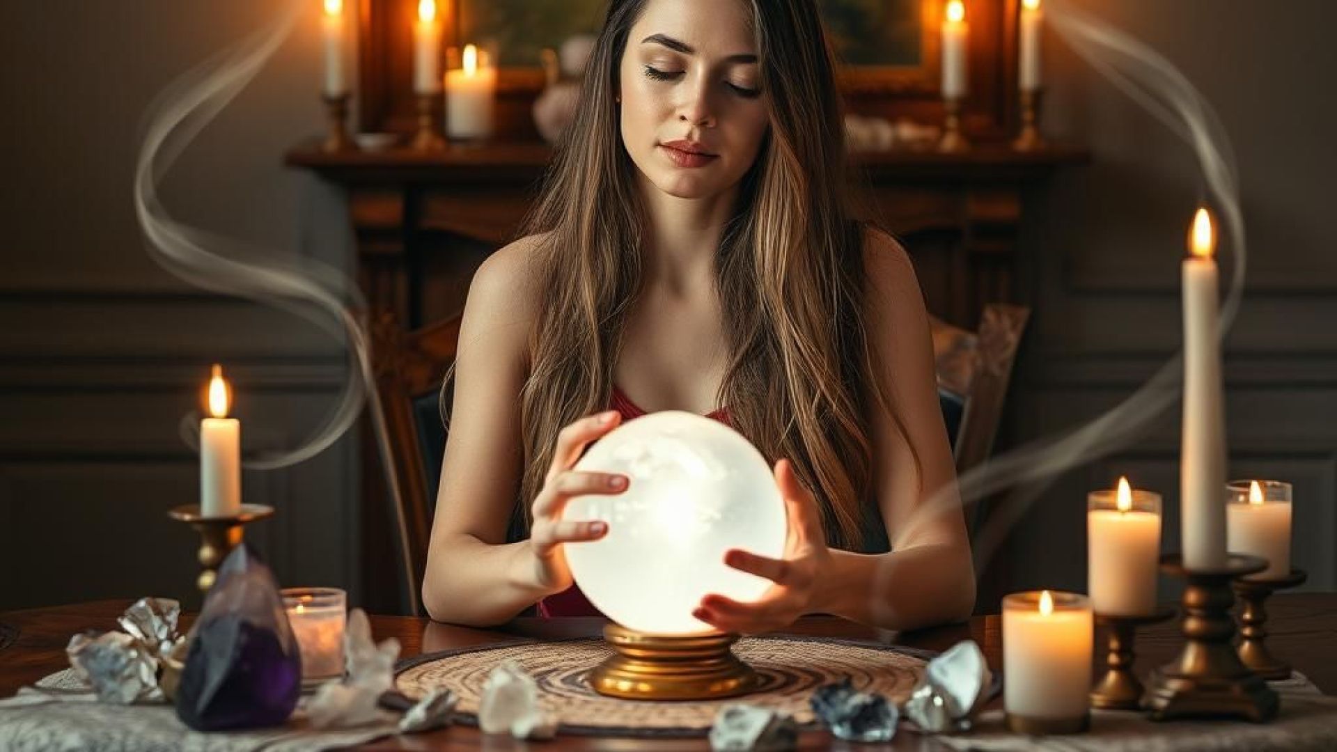 Prédictions astrologiques  : profil 12