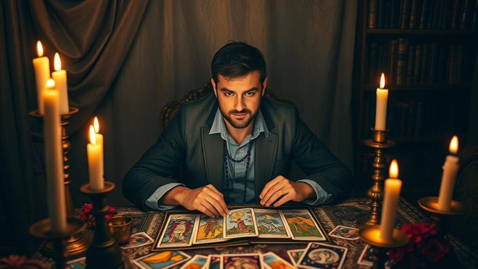 signe astrologique  : profil 7