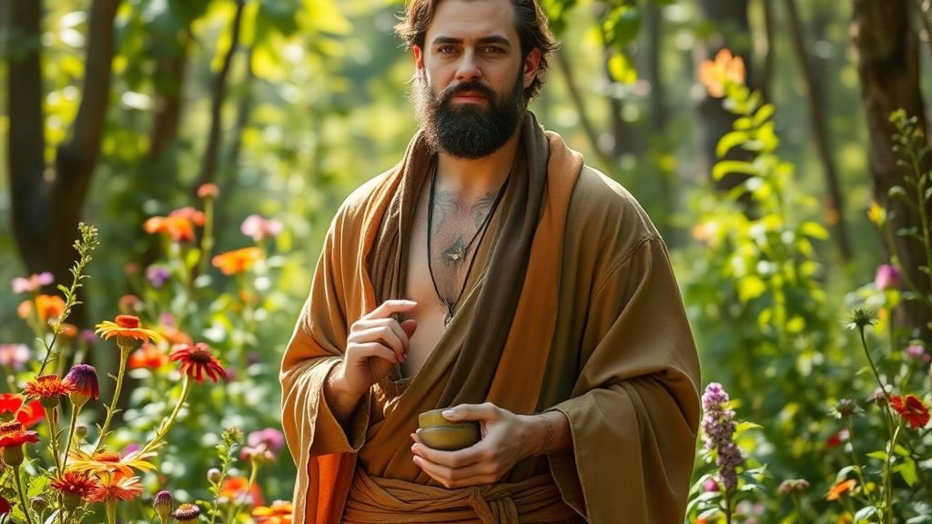 Lithothérapie et chakras  : profil 10