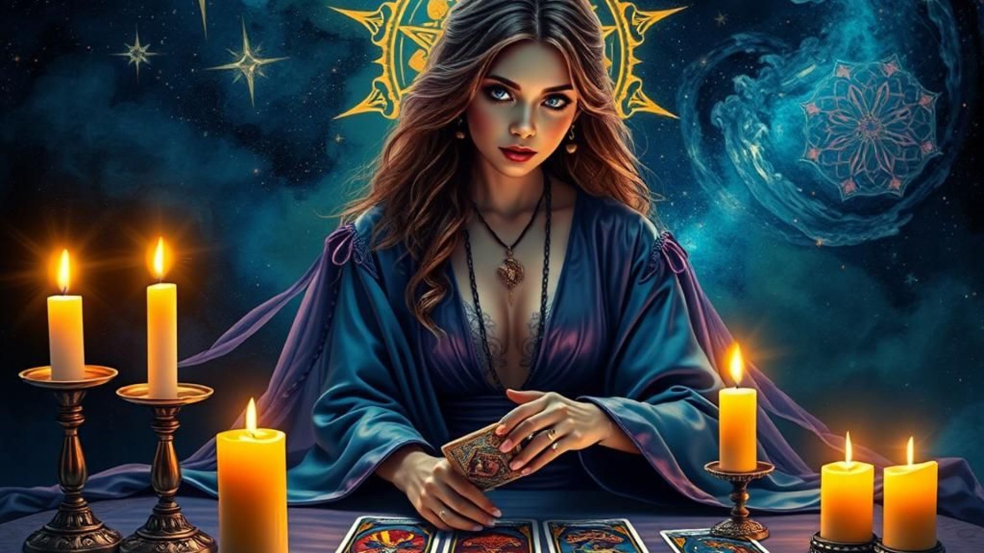 signe astrologique  : profil 3