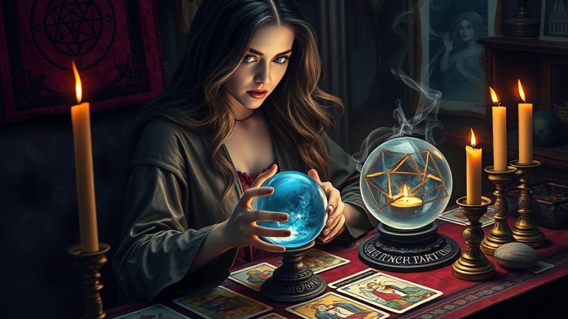 Lithothérapie et chakras  : profil 12