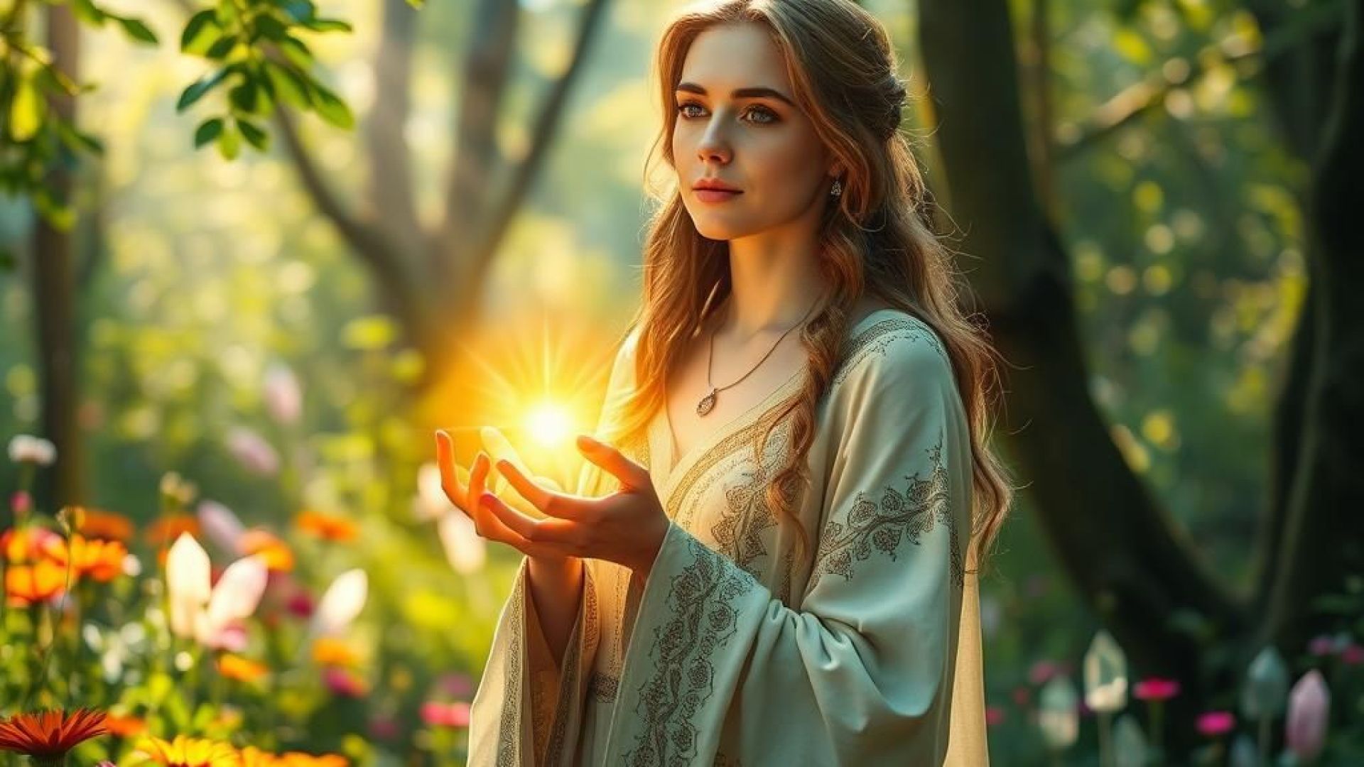 Prédictions astrologiques  : profil 1