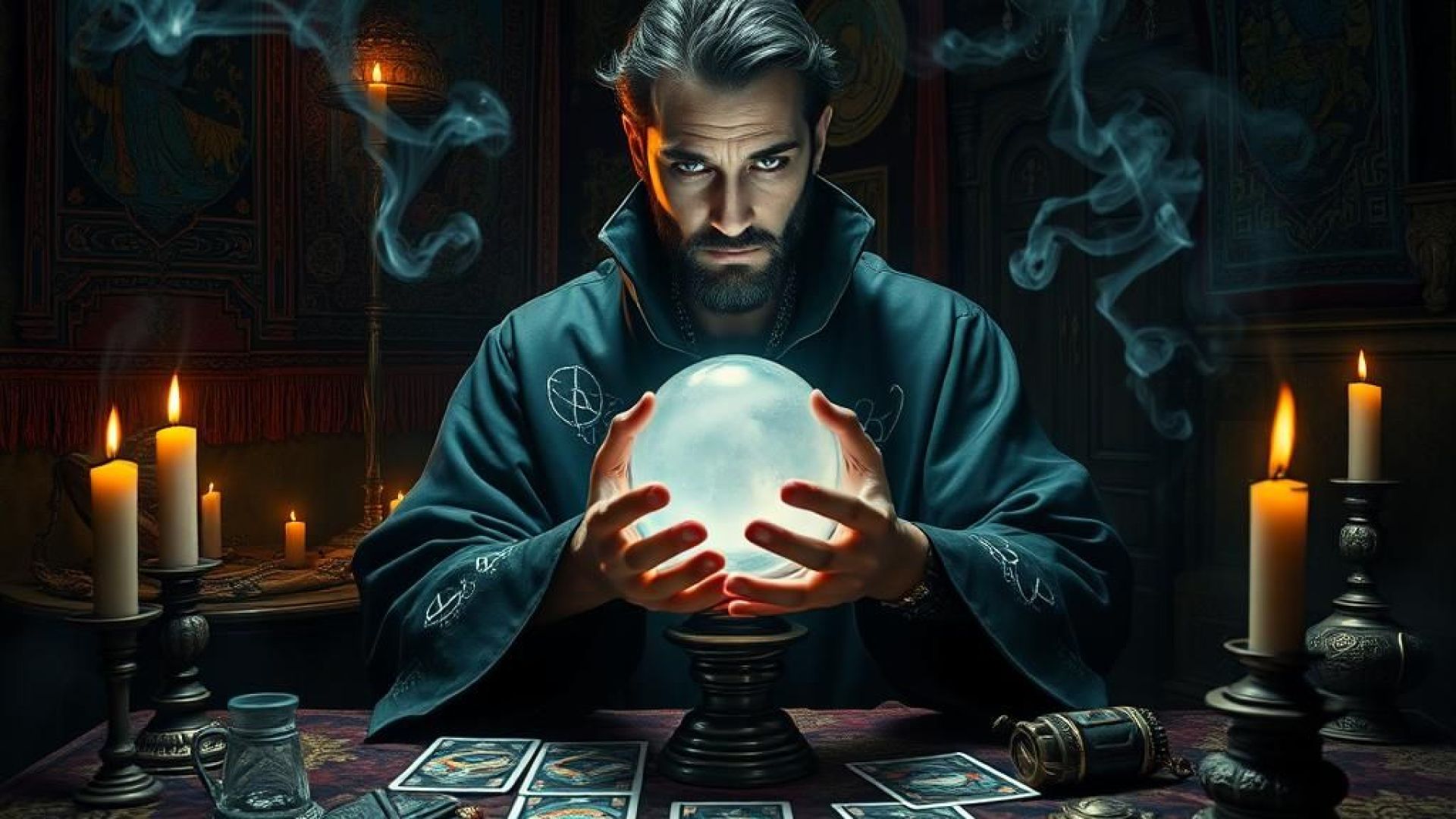 Rêves et spiritualité  : profil 2