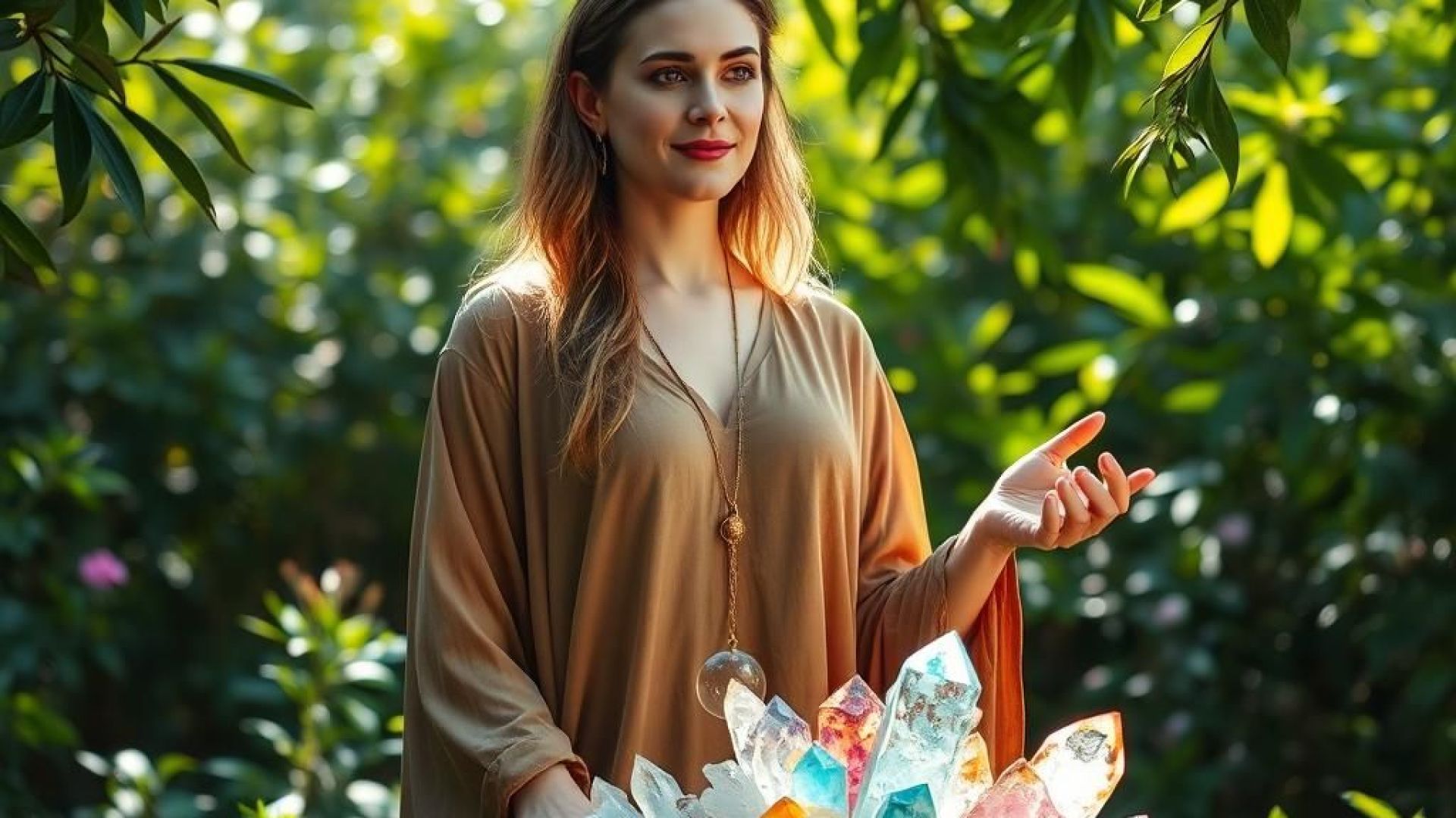 tarot et astrologie  : profil 5