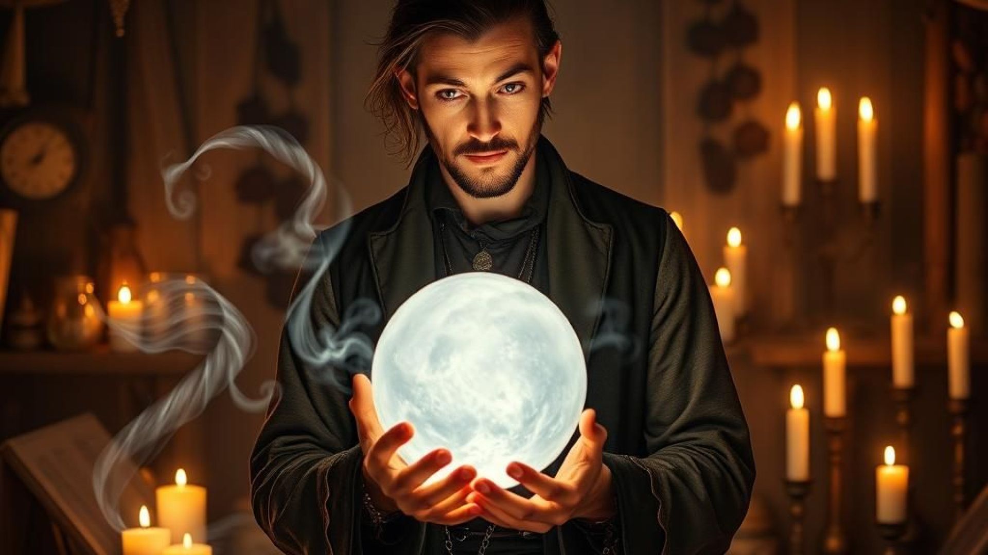 Astrologie karmique  : profil 7