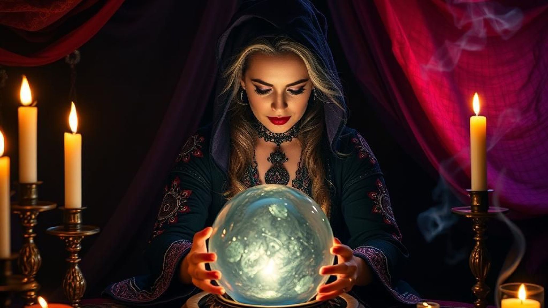 Astrologie traditionnelle  : profil 1