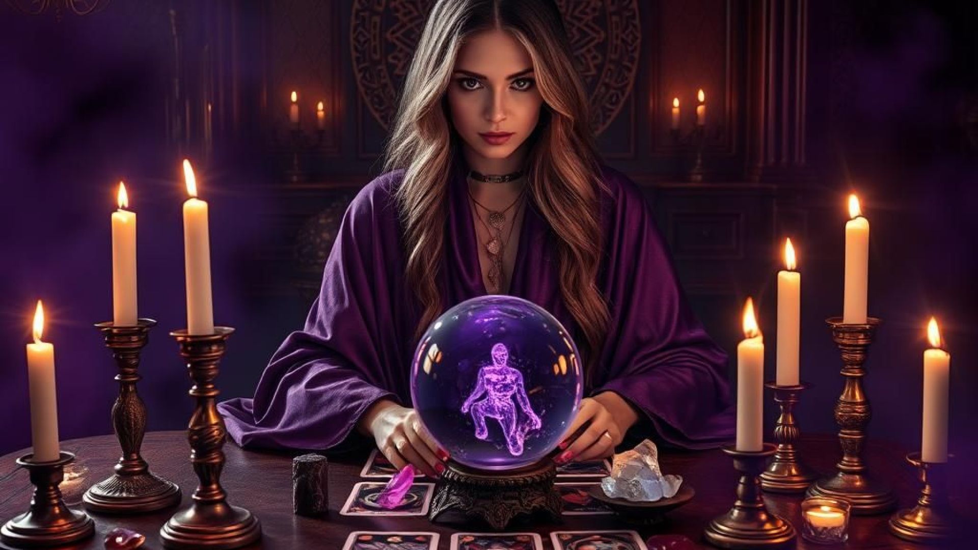 Séance coaching  : profil 5
