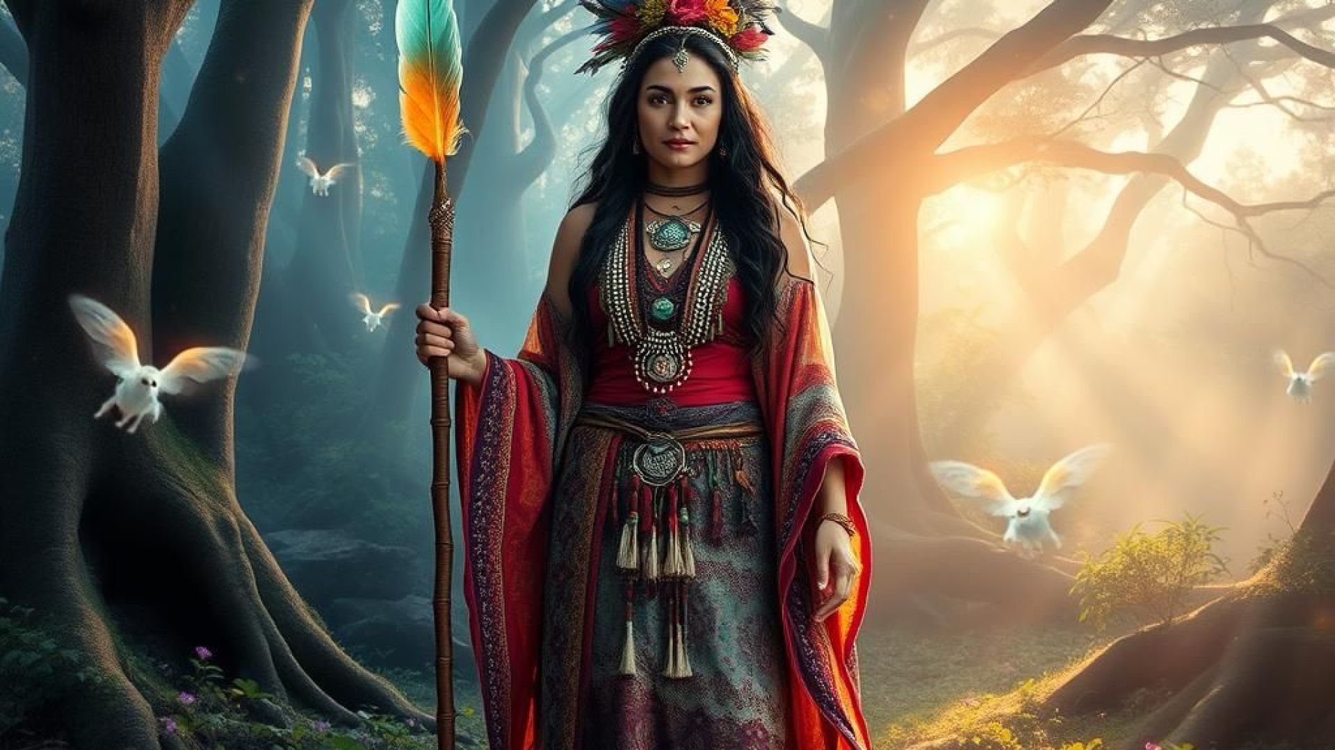 tarot et astrologie  : profil 5