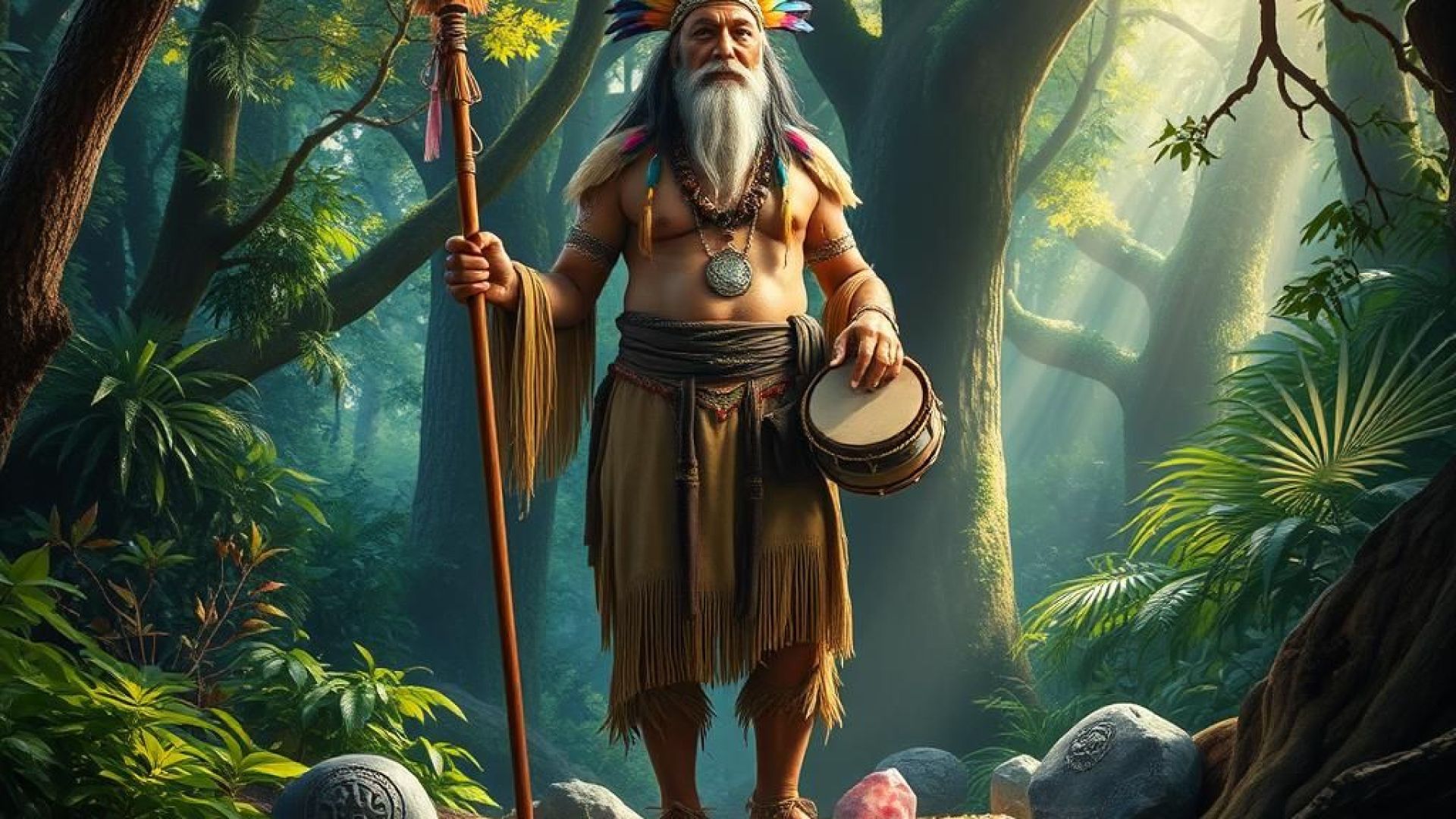 voyante  : profil 12