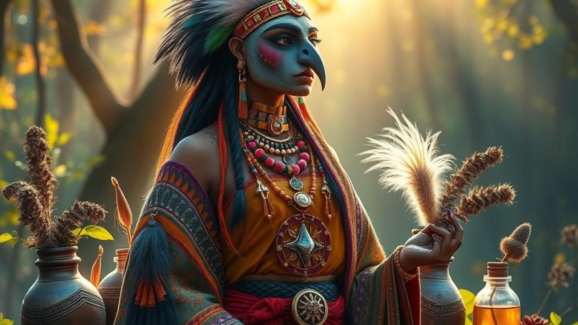 Astrologie et amour  : profil 1